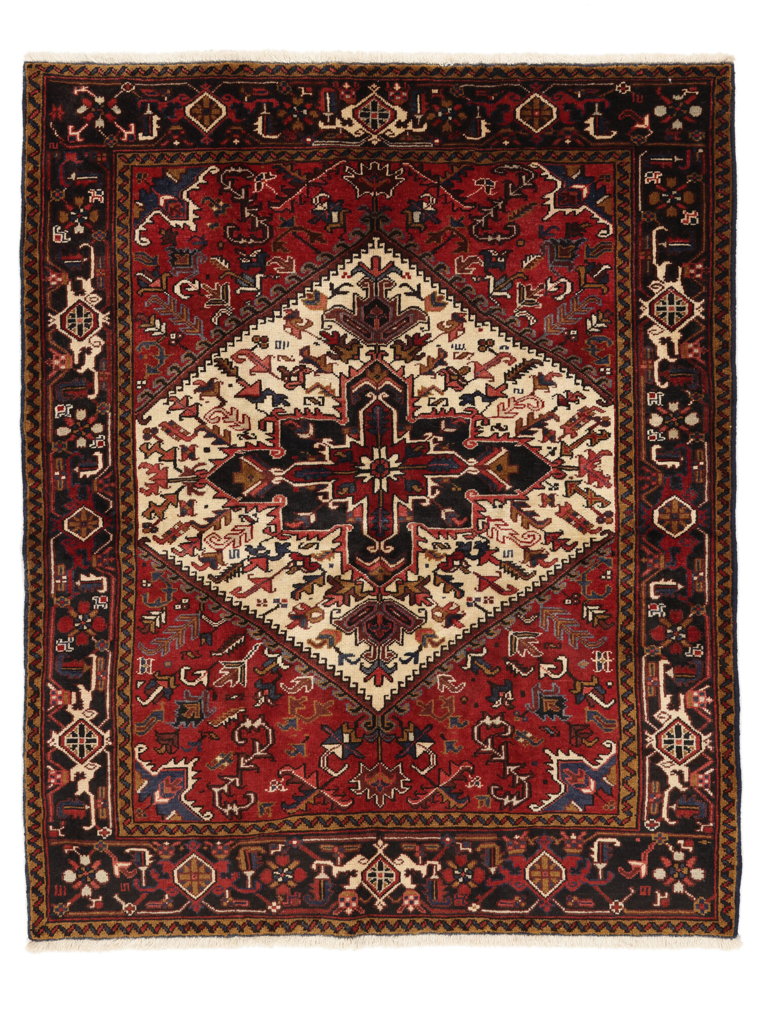 Mehraban Matta 159x192
