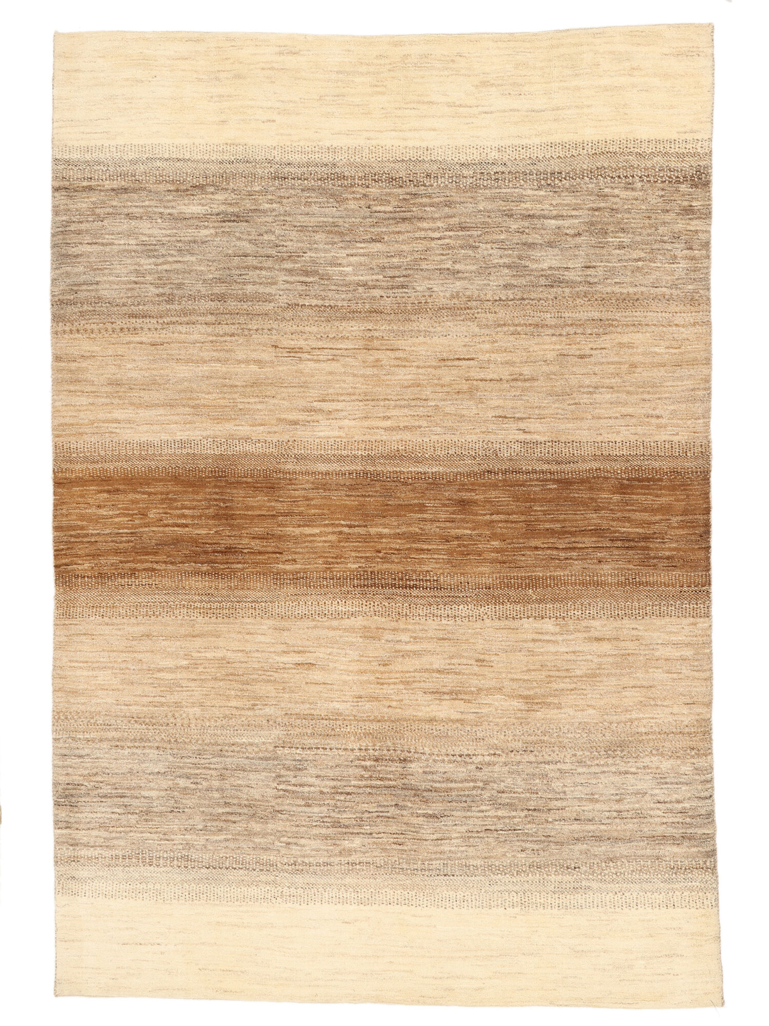 Gabbeh Fine Matta 198x290