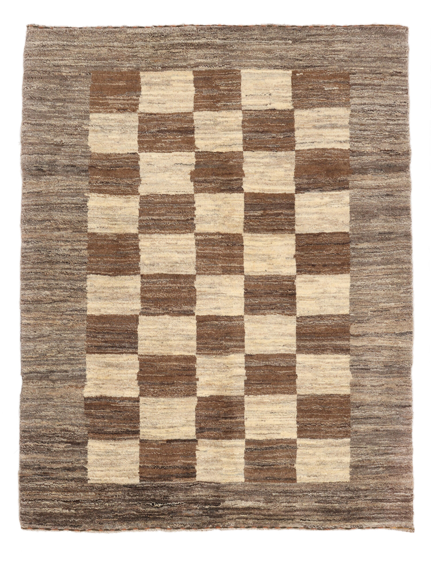 Gabbeh Fine Matta 113x140