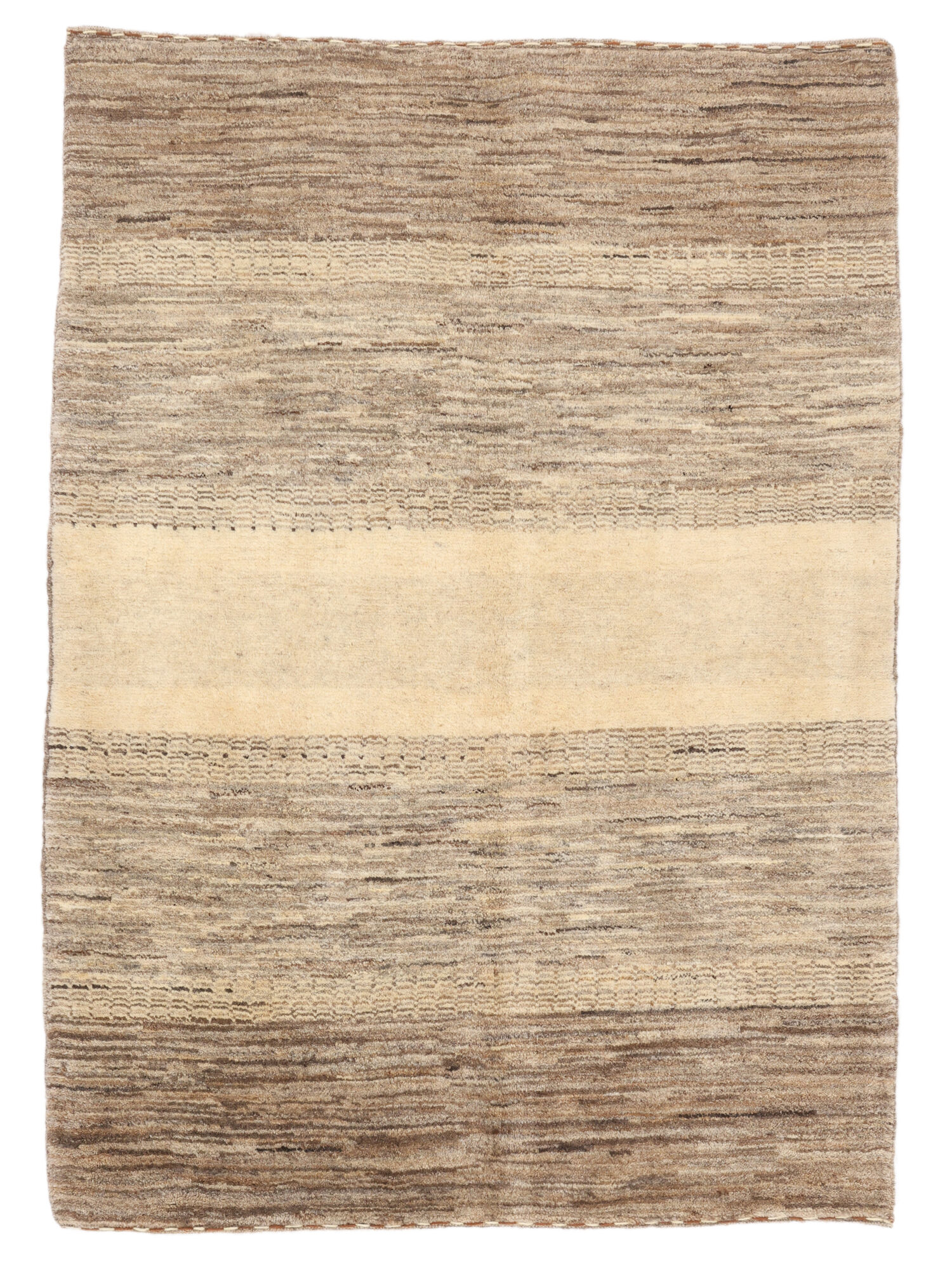 Gabbeh Fine Matta 106x145