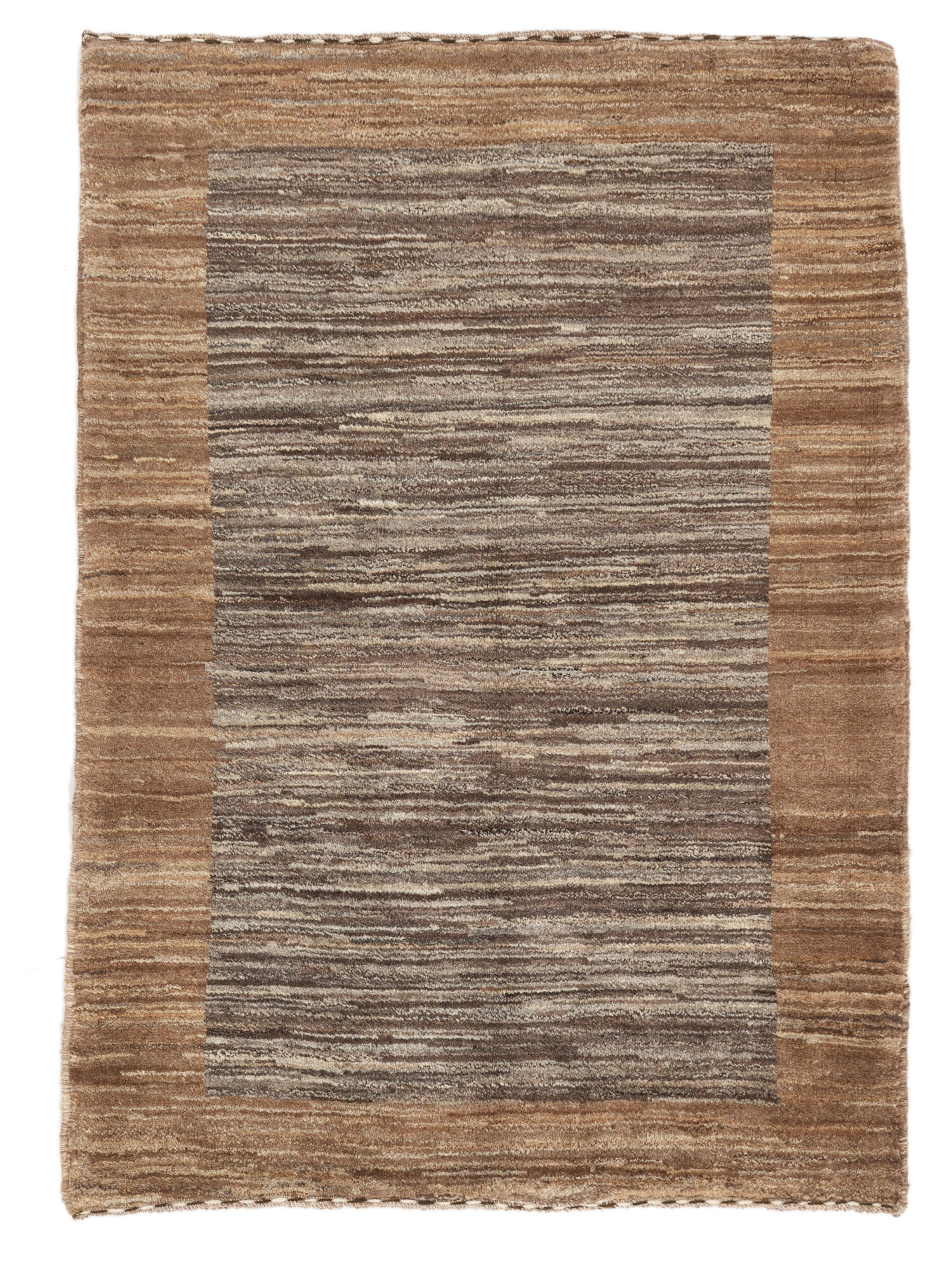 Gabbeh Fine Matta 104x144