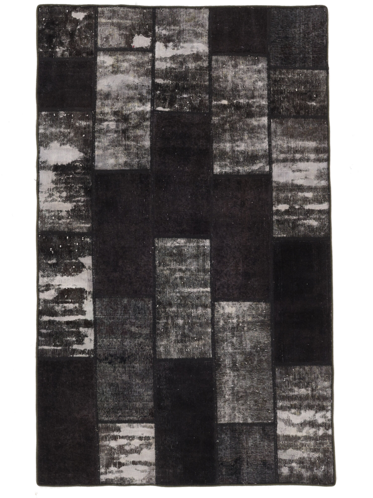 Patchwork Matta 145x234