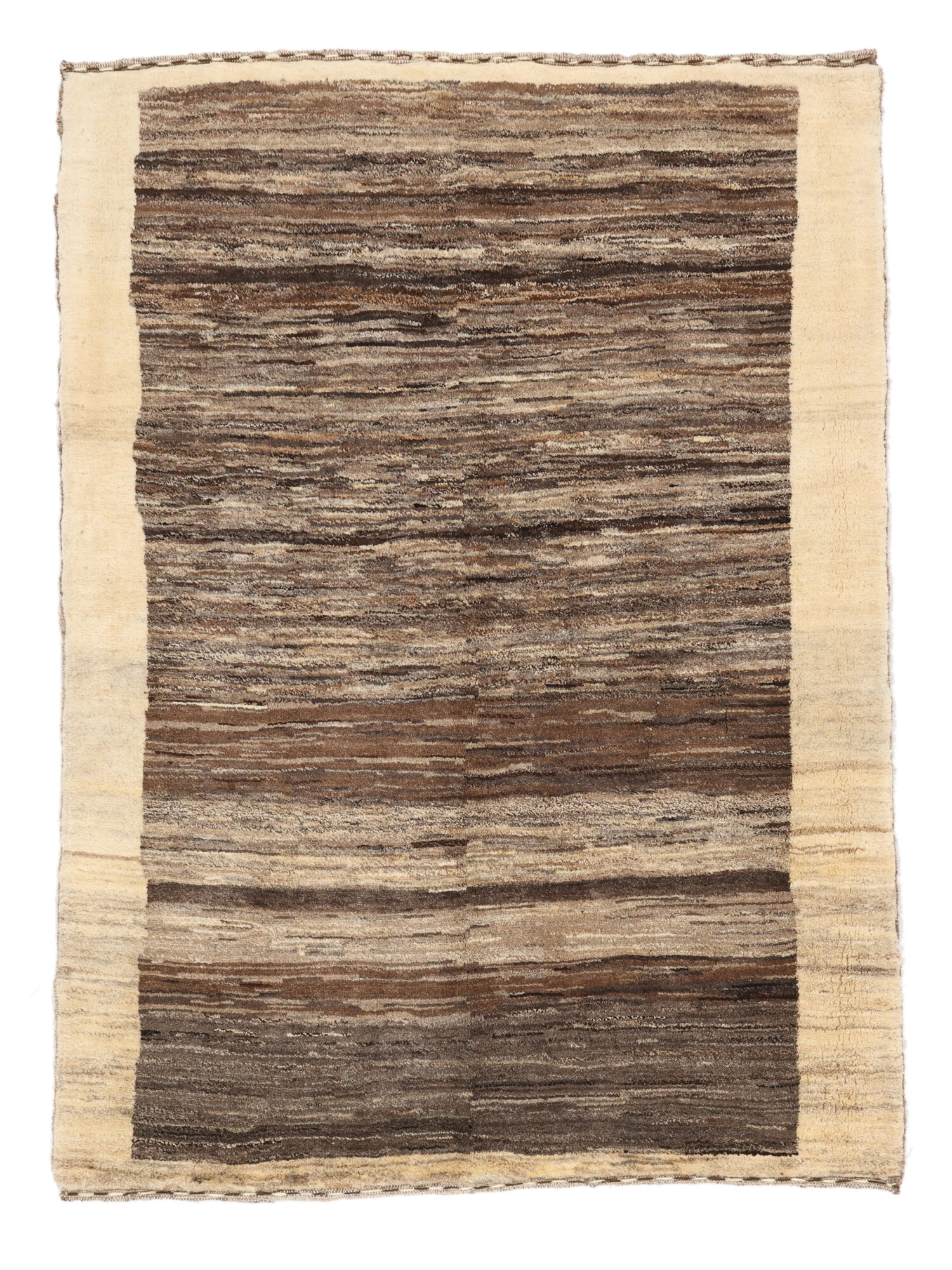 Gabbeh Fine Matta 108x150