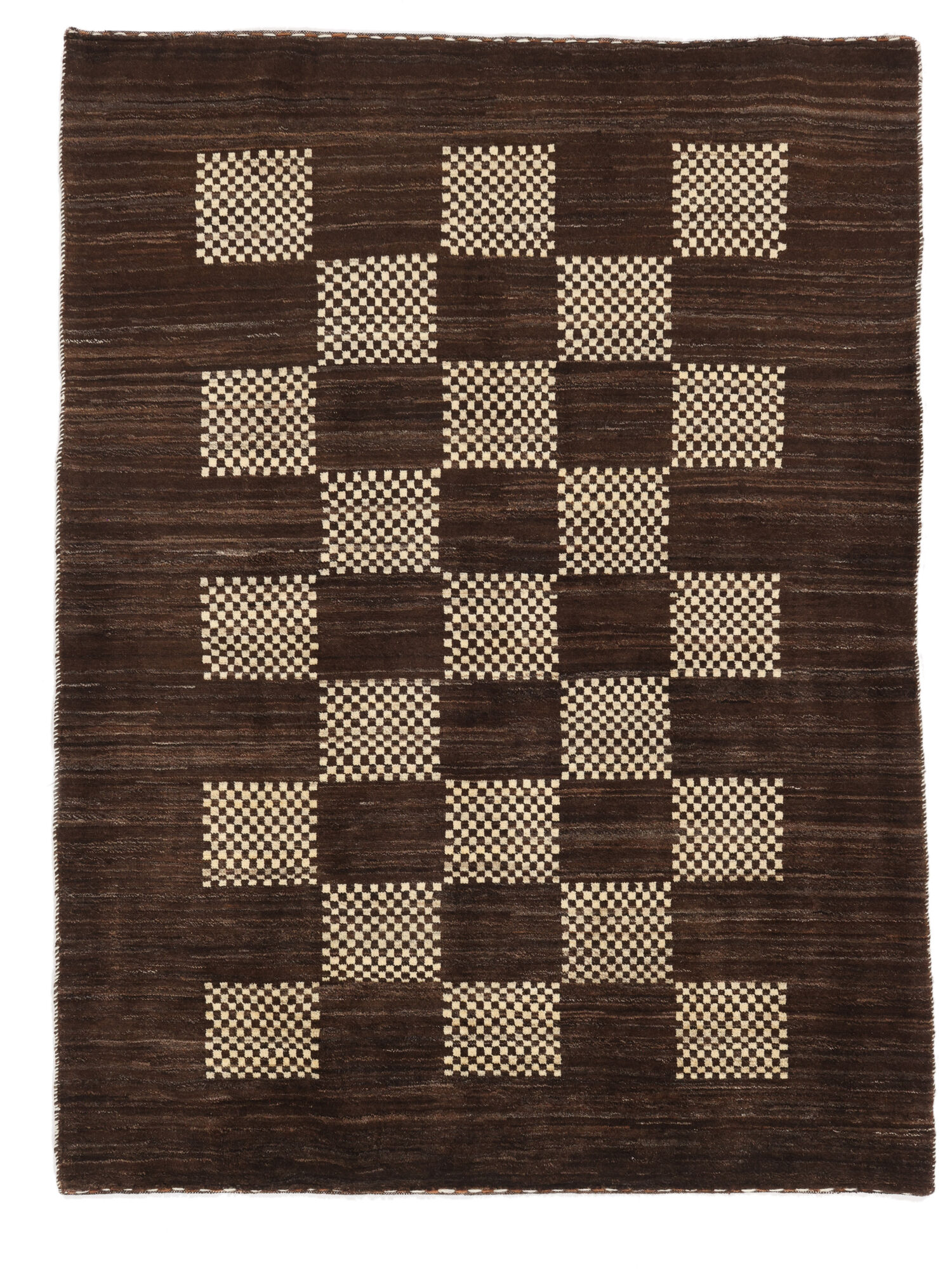 Gabbeh Fine Matta 152x200