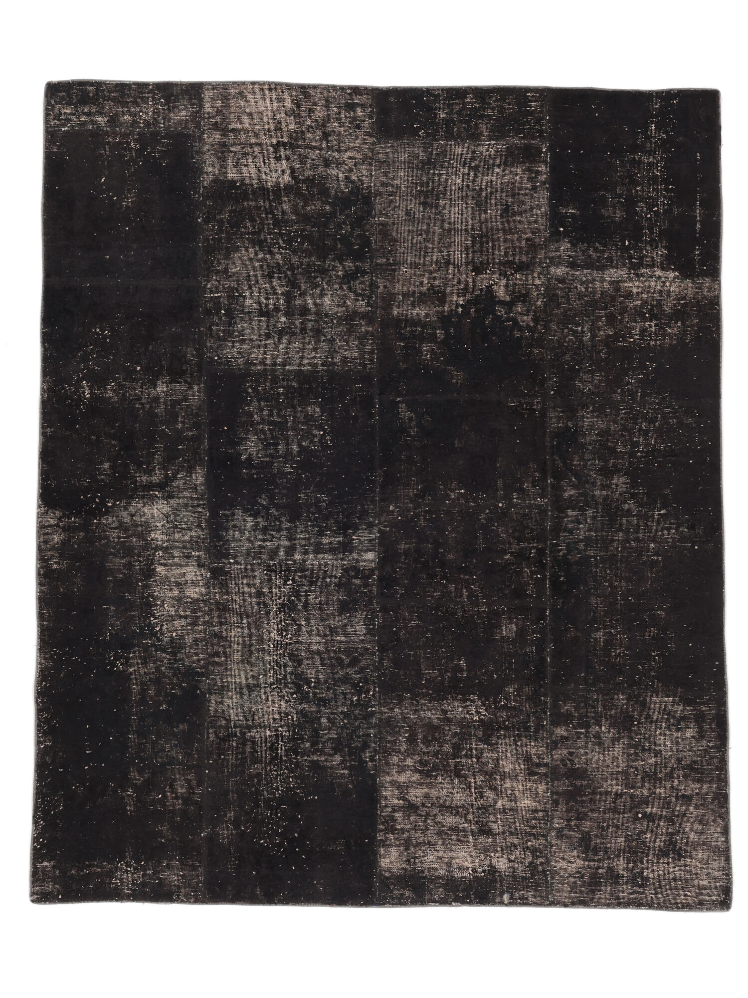 Patchwork Matta 188x226