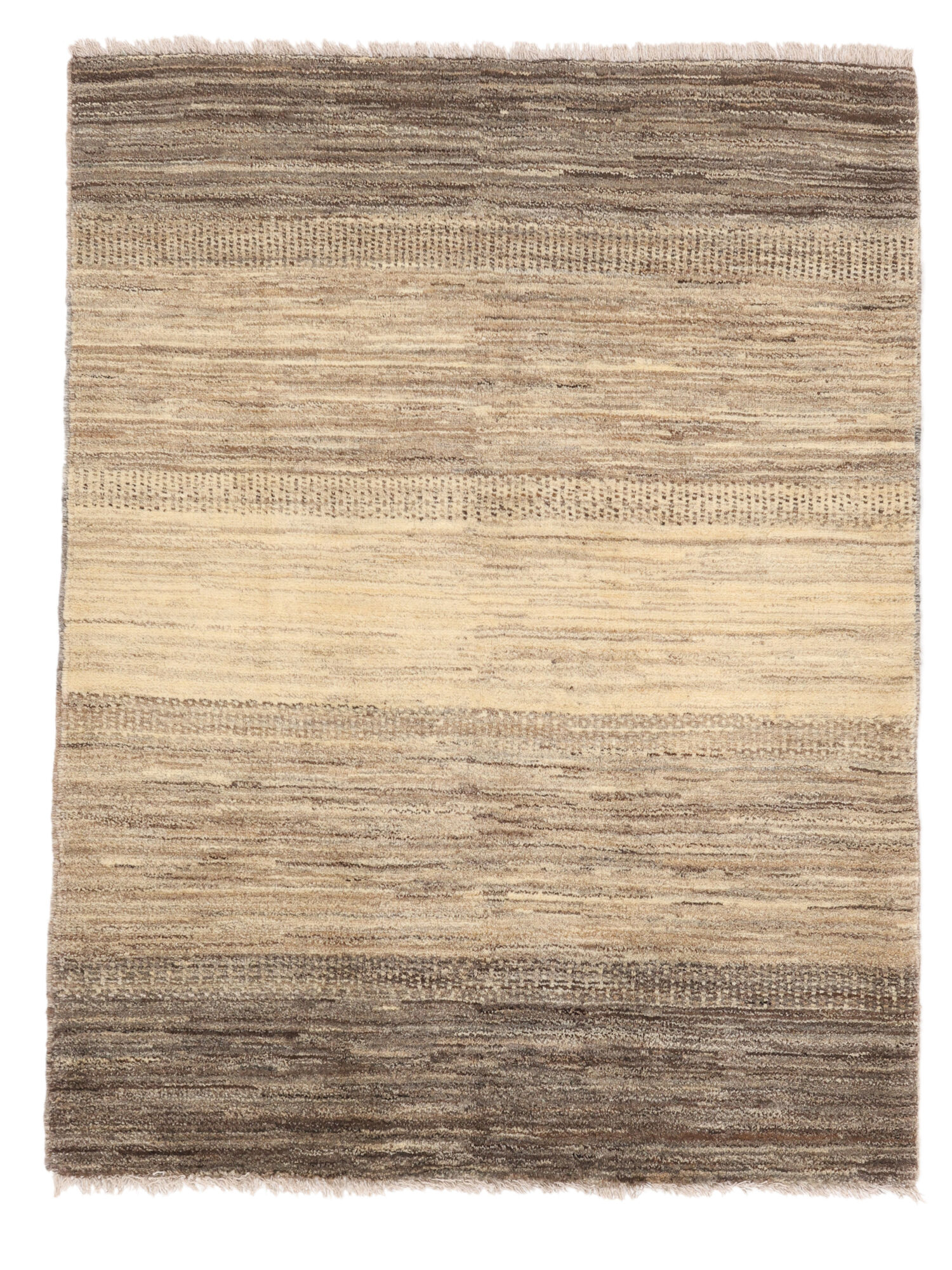 Gabbeh Fine Matta 110x143