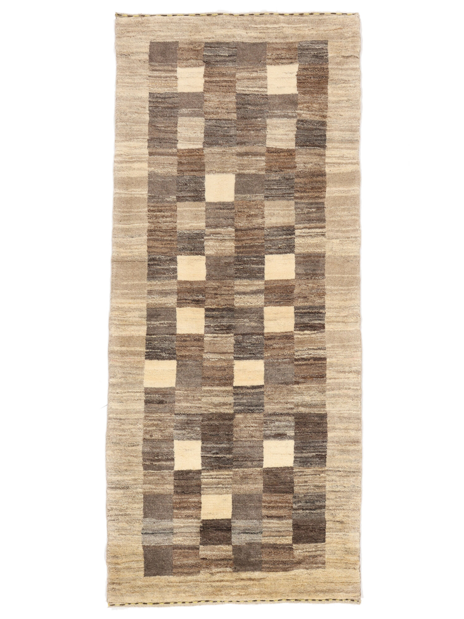Gabbeh Fine Matta 85x200