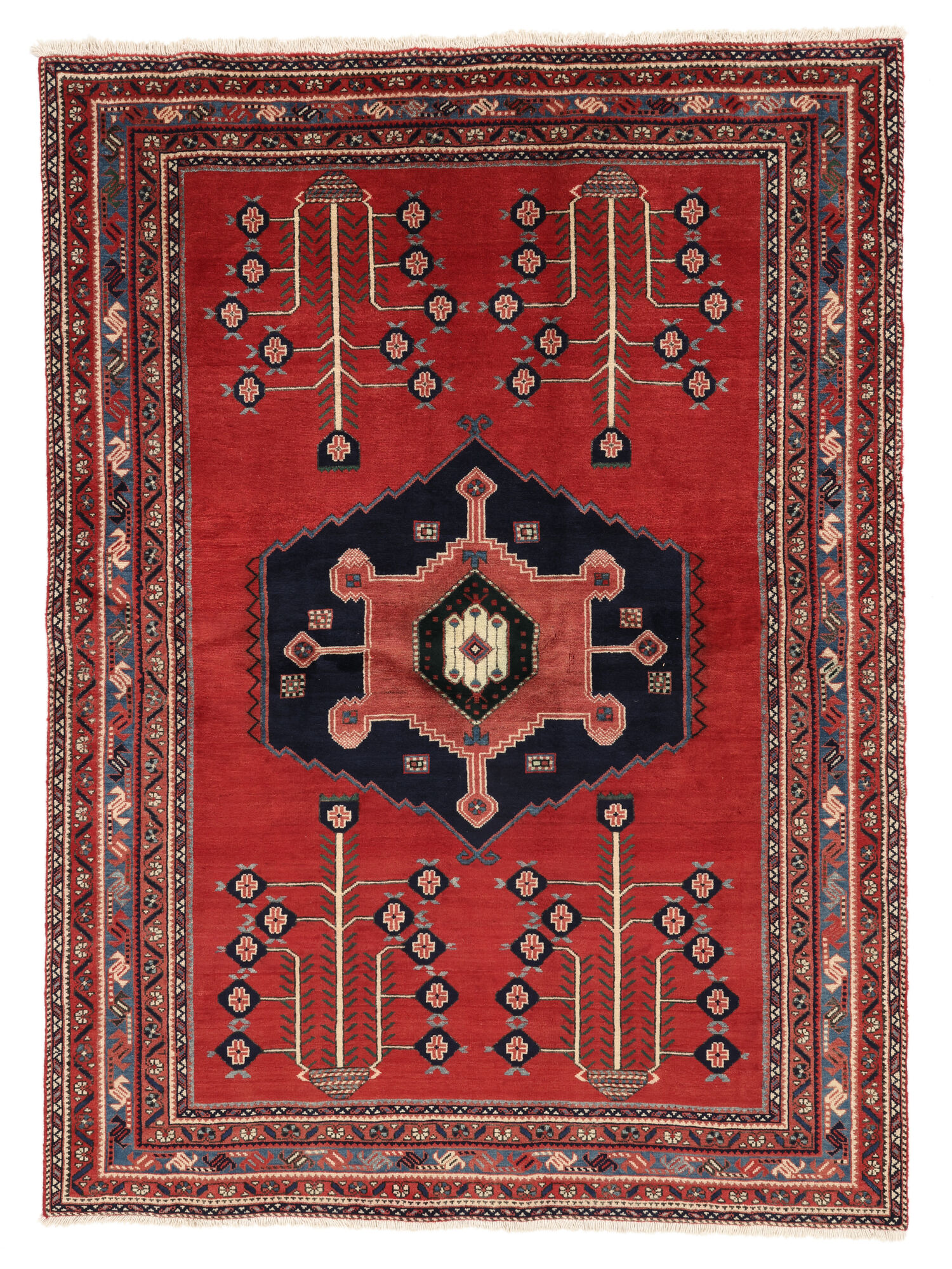 Afshar / Sirjan Matta 163x223