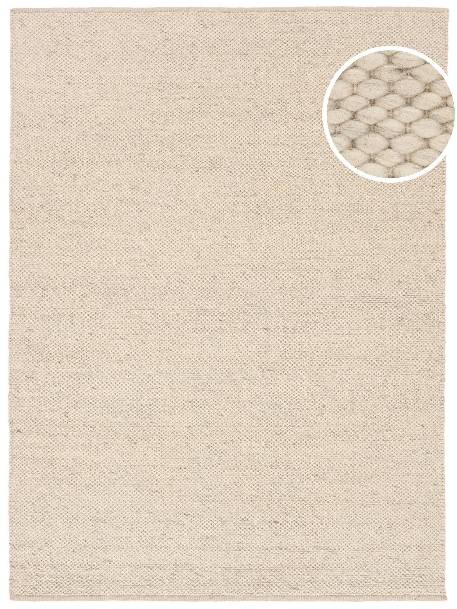 Umea Matta - Ljusbeige 300x400