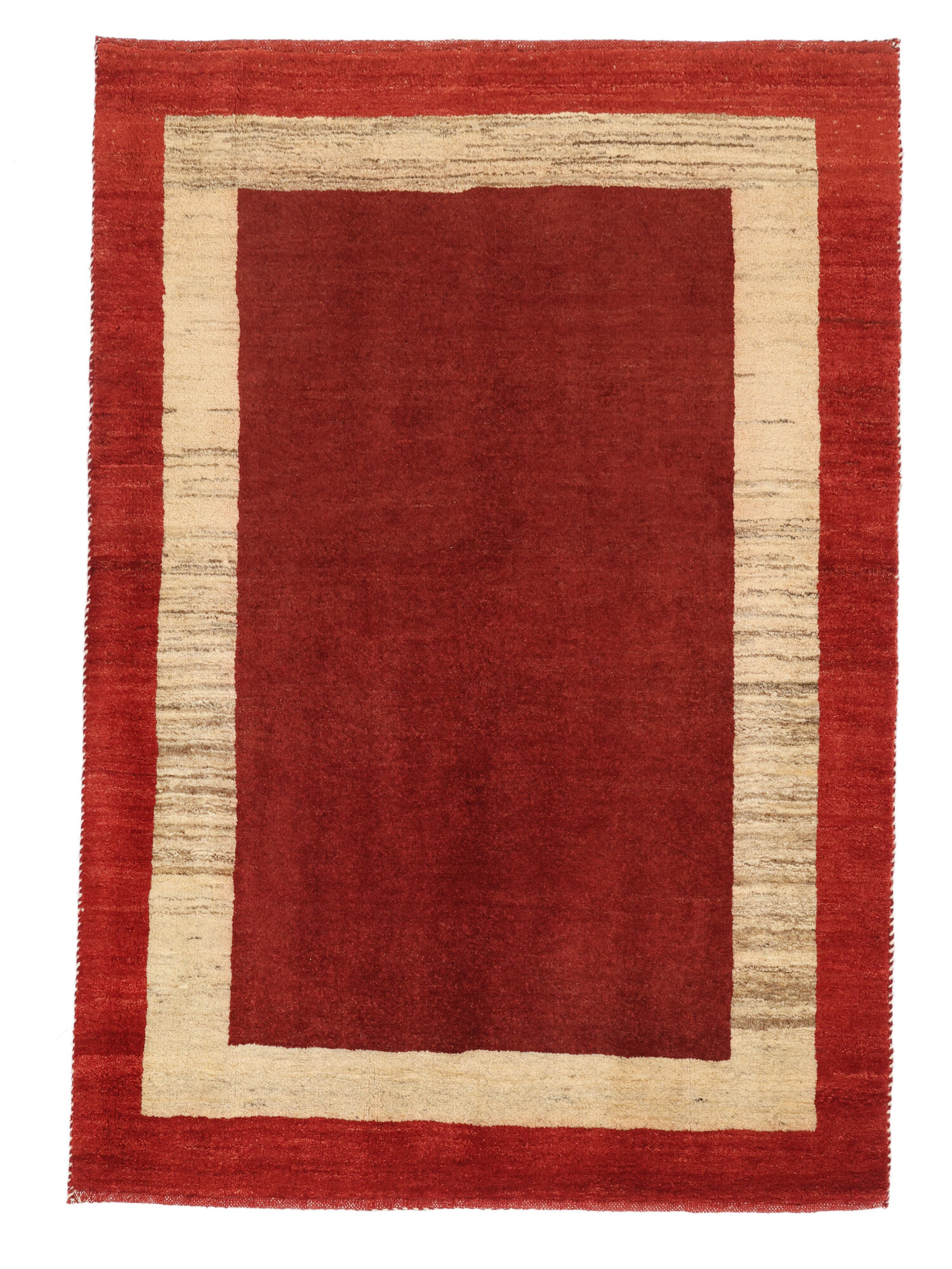 Gabbeh Fine Matta 102x149