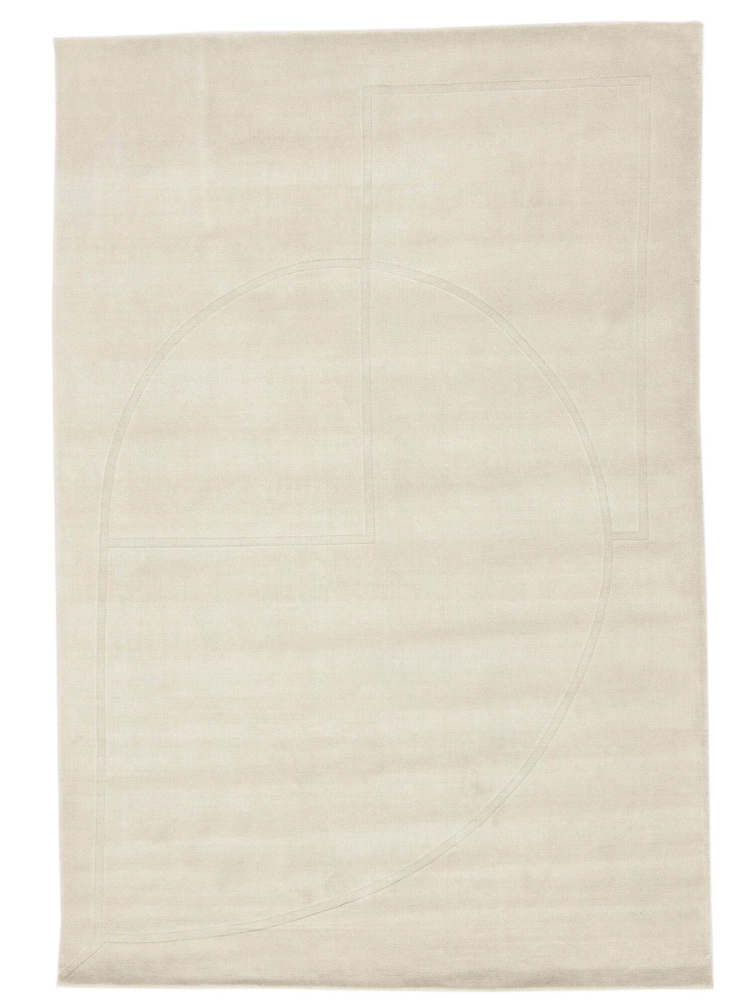 Handloom Pattern Matta 200x300
