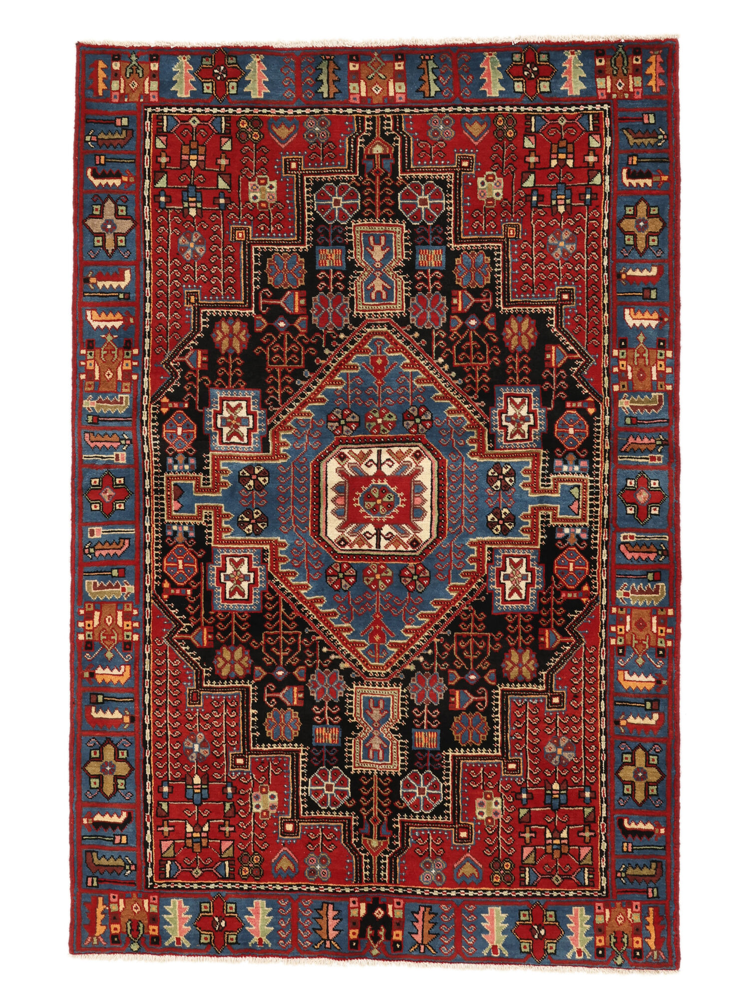 Nahavand Matta 135x203