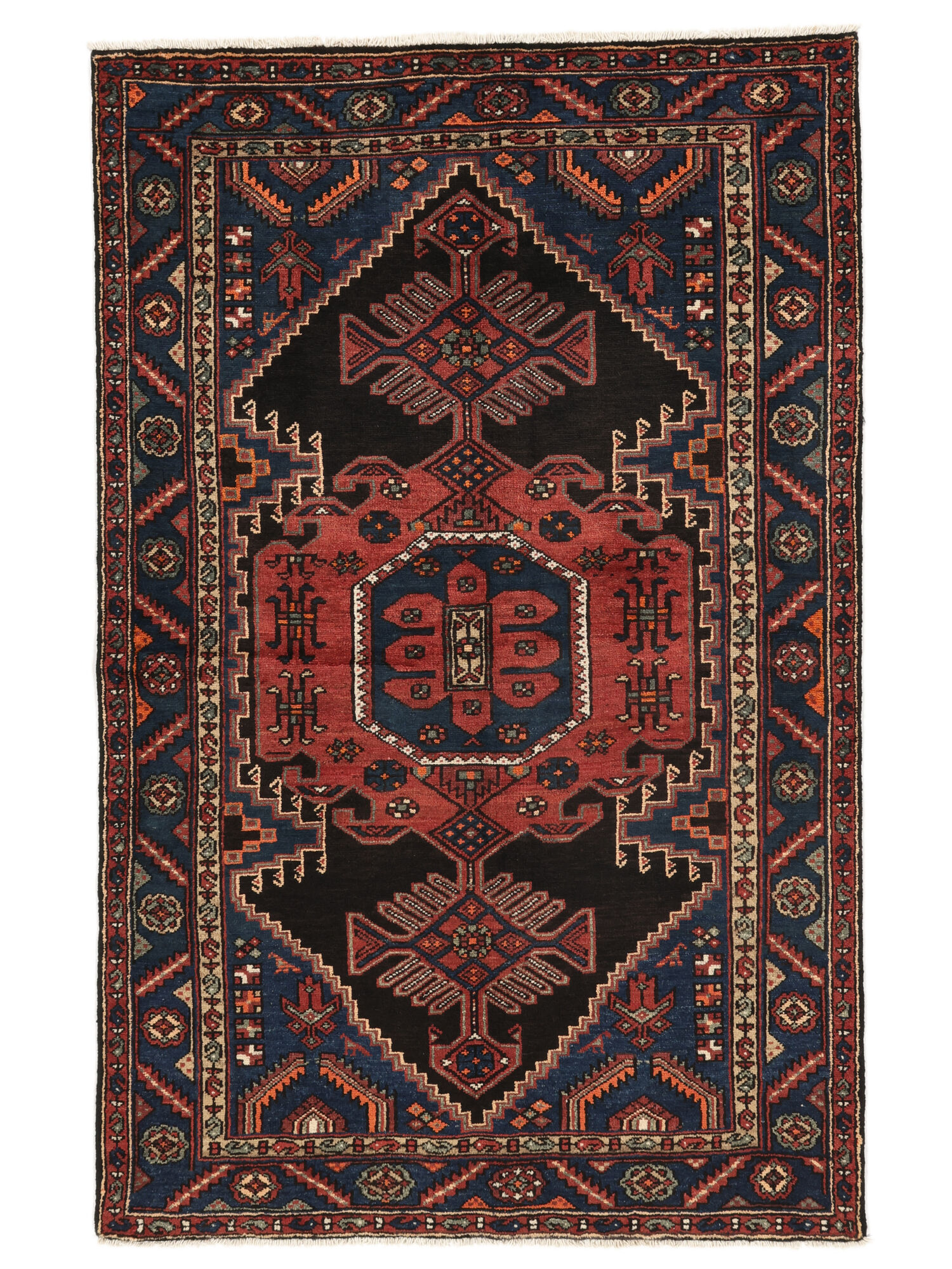 Hamadan Matta 137x213