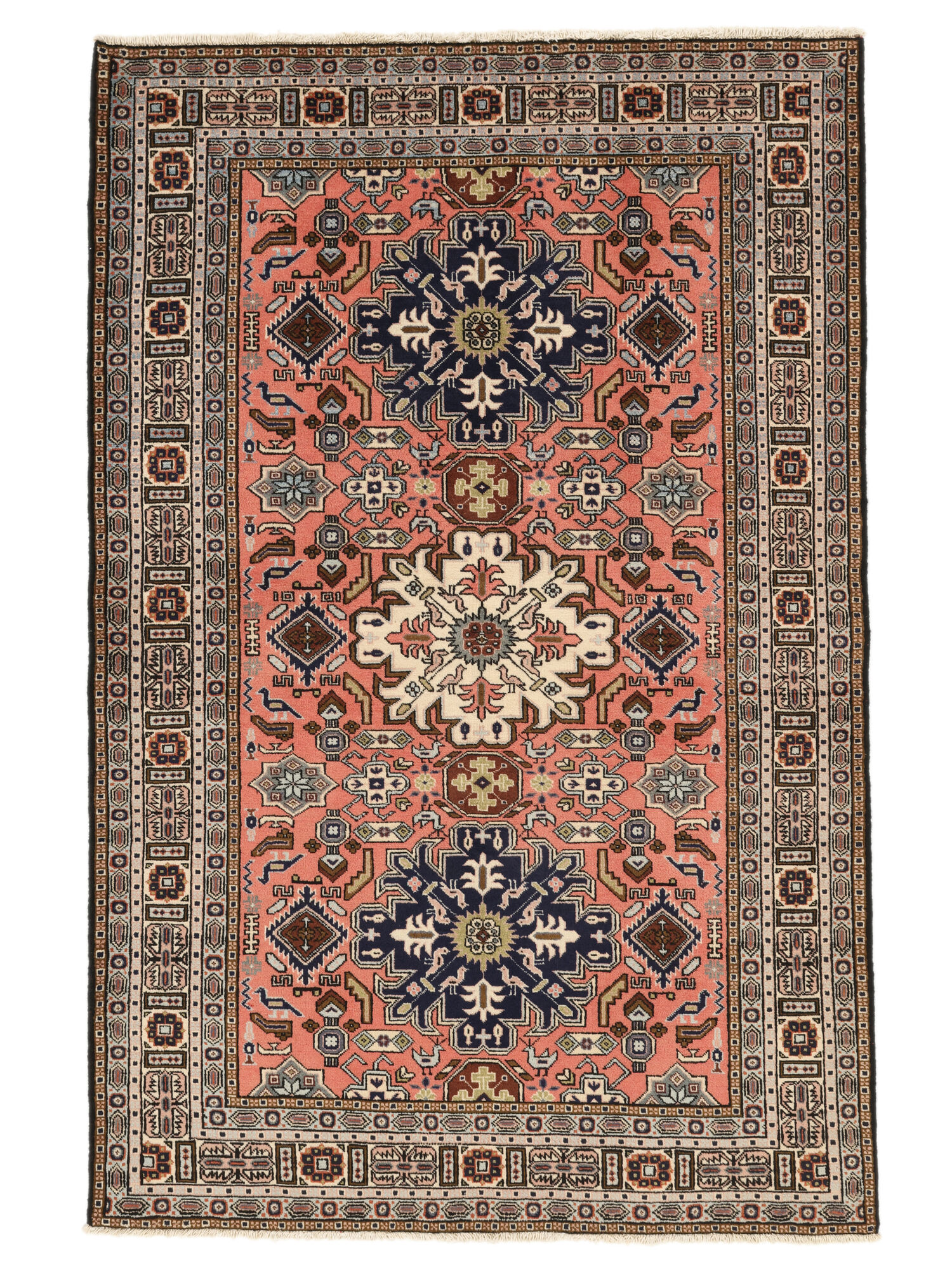 Ardebil Matta 139x211