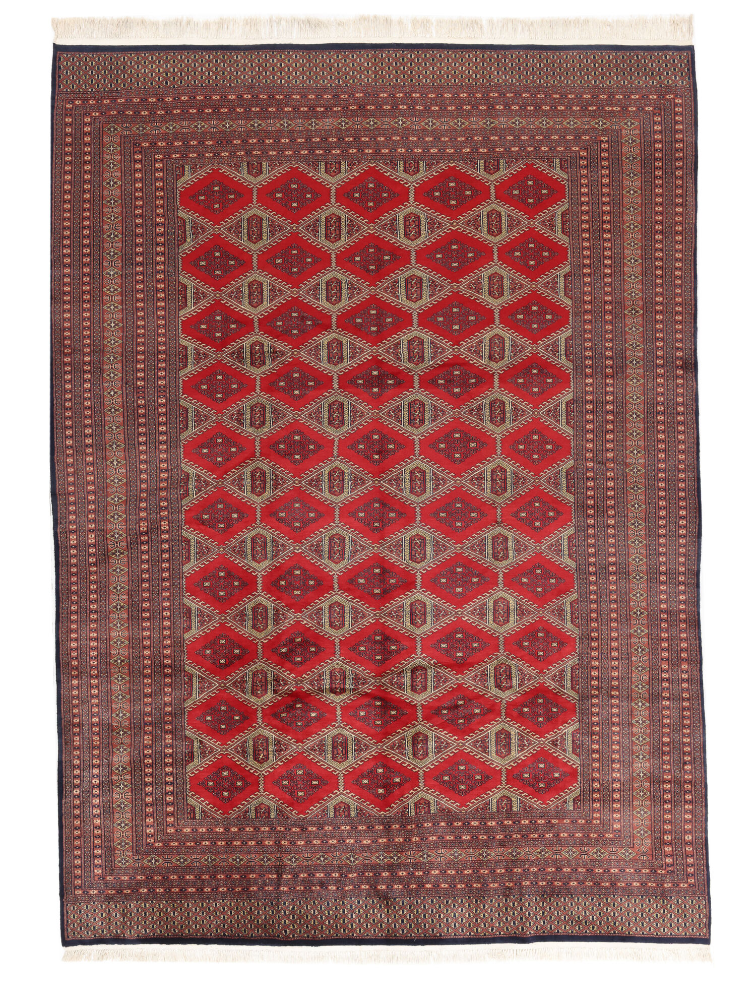 Pakistan Bokhara 3ply Matta 247x331