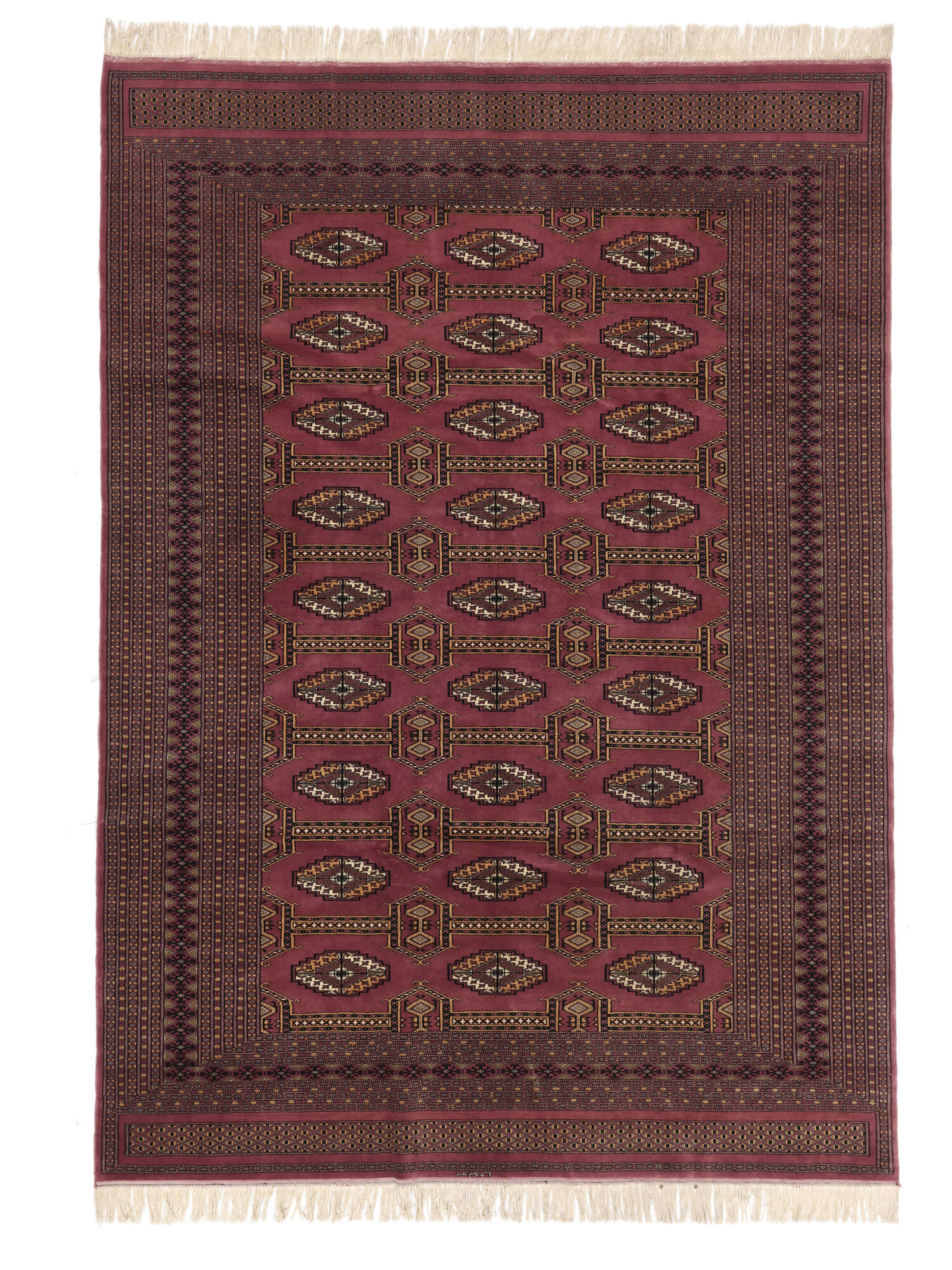 Pakistan Bokhara 3ply Matta 190x272