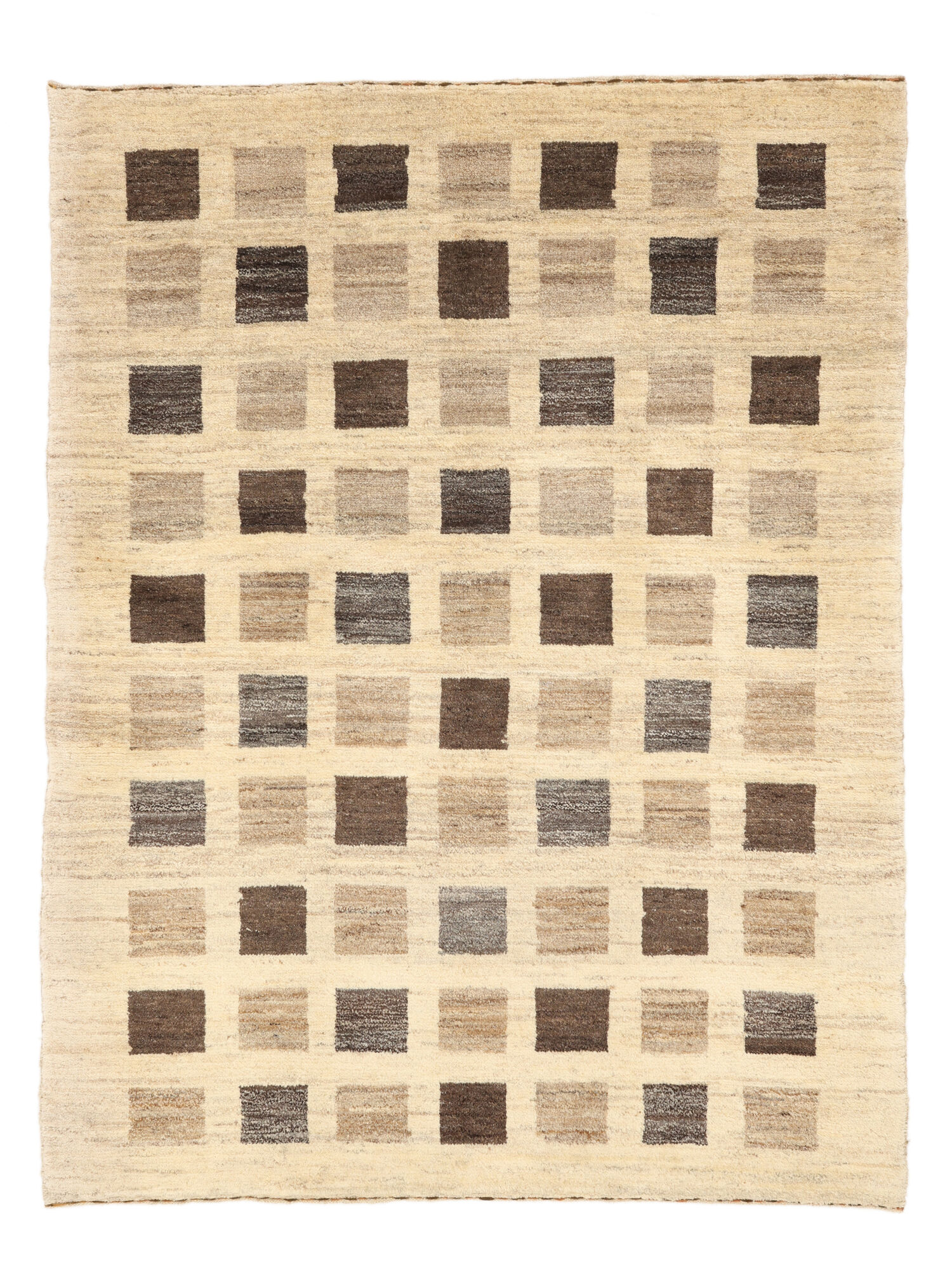 Gabbeh Fine Matta 120x155