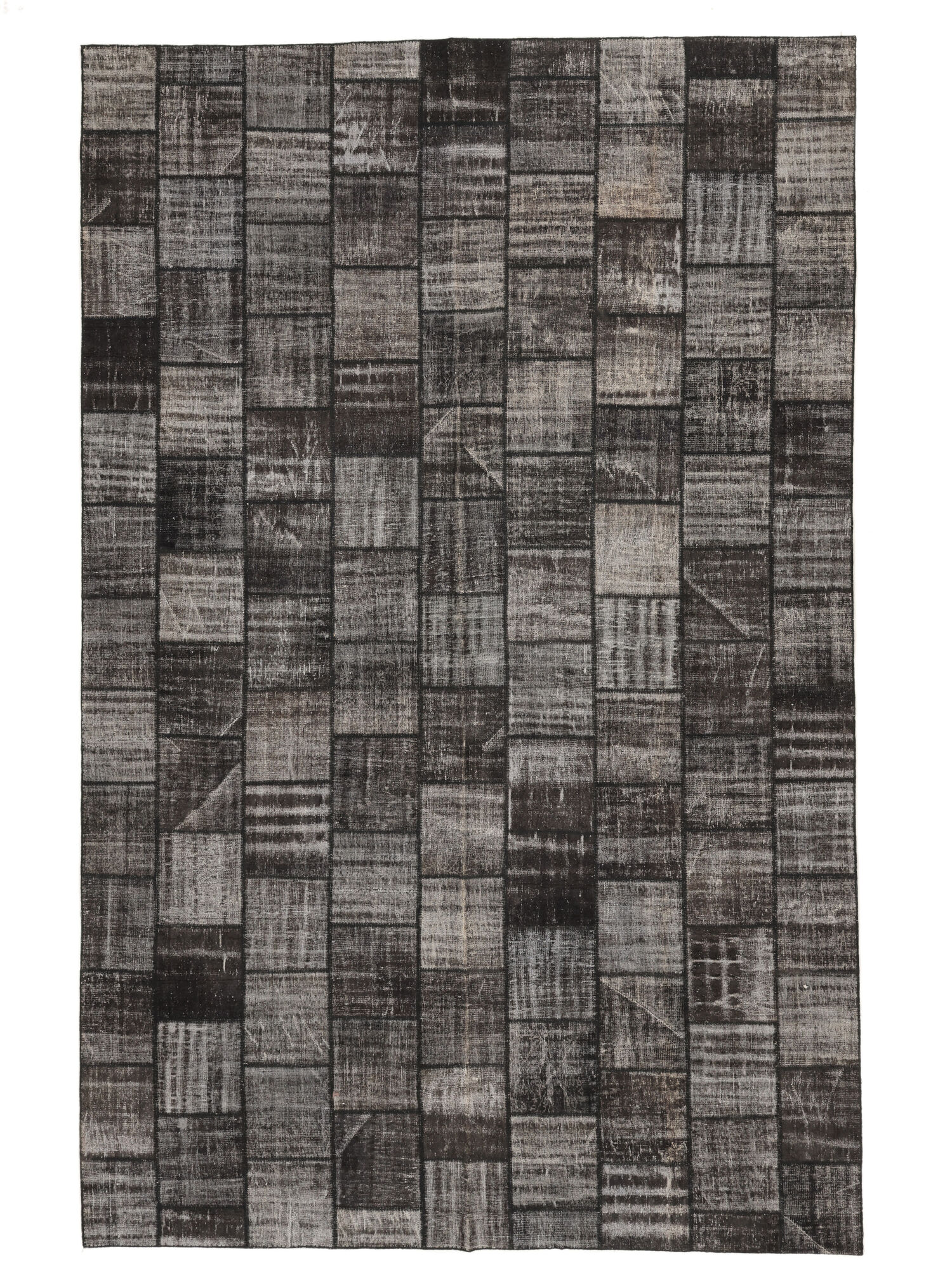 Patchwork Matta 350x555