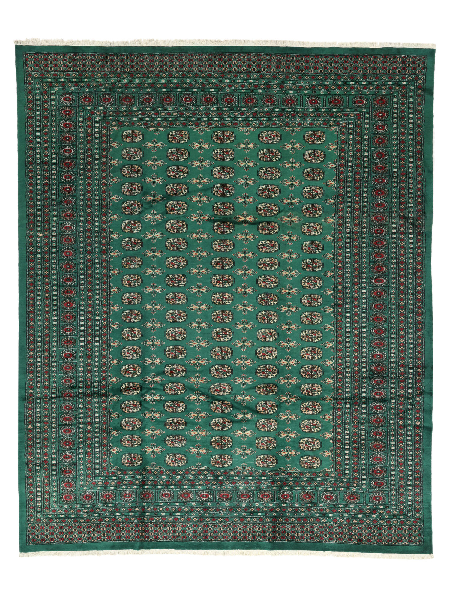 Pakistan Bokhara 2ply Matta 249x300