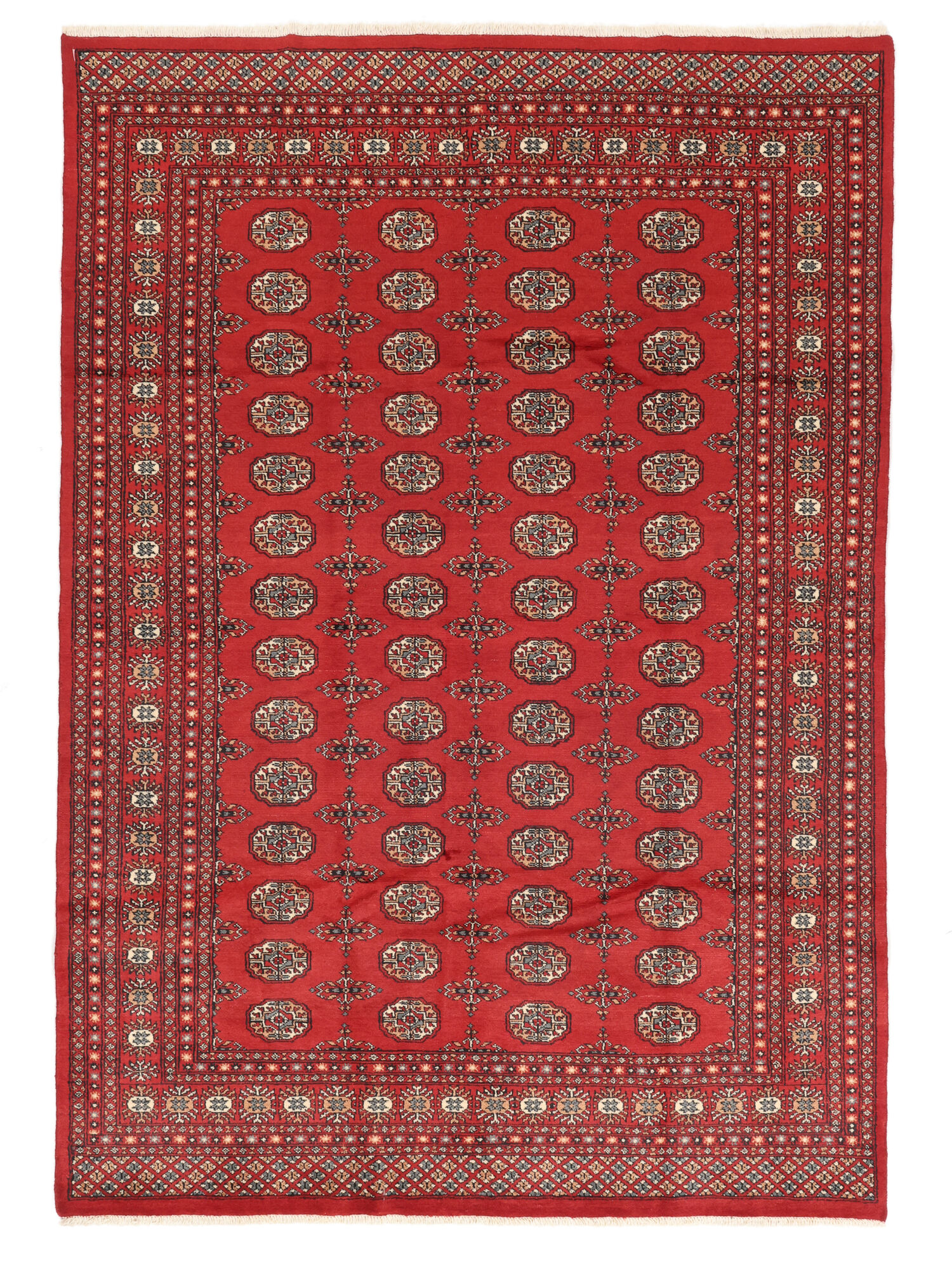 Pakistan Bokhara 2ply Matta 183x260