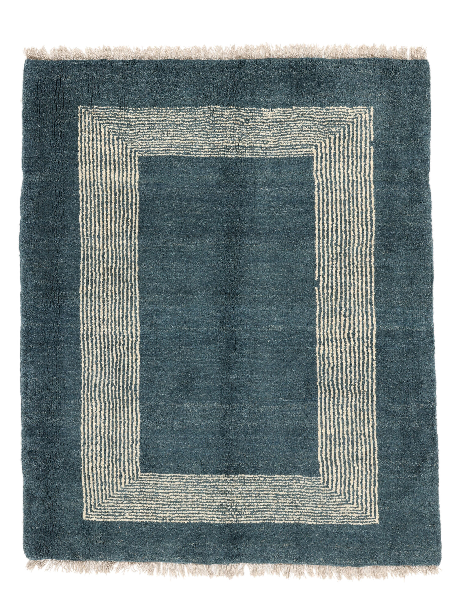Gabbeh Fine Matta 117x143