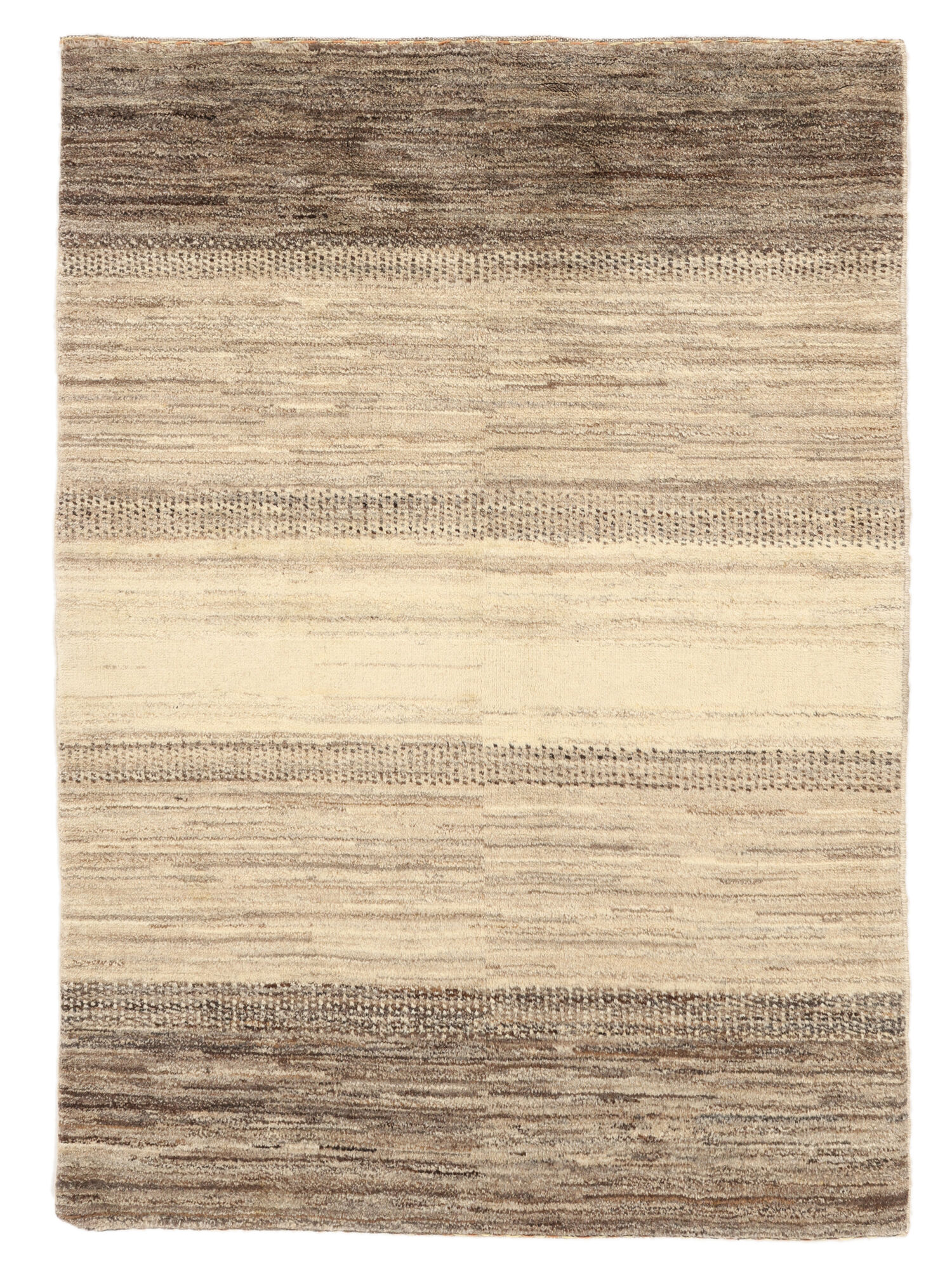 Gabbeh Fine Matta 110x155