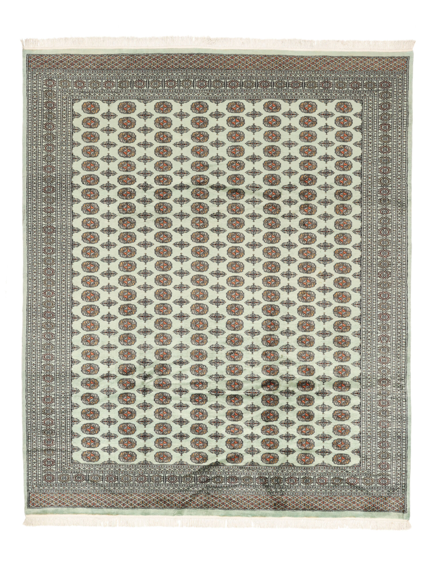 Pakistan Bokhara 2ply Matta 253x304