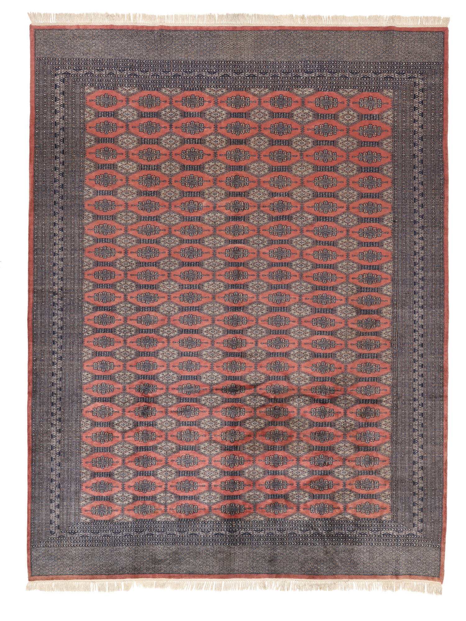 Pakistan Bokhara 3ply Matta 280x376