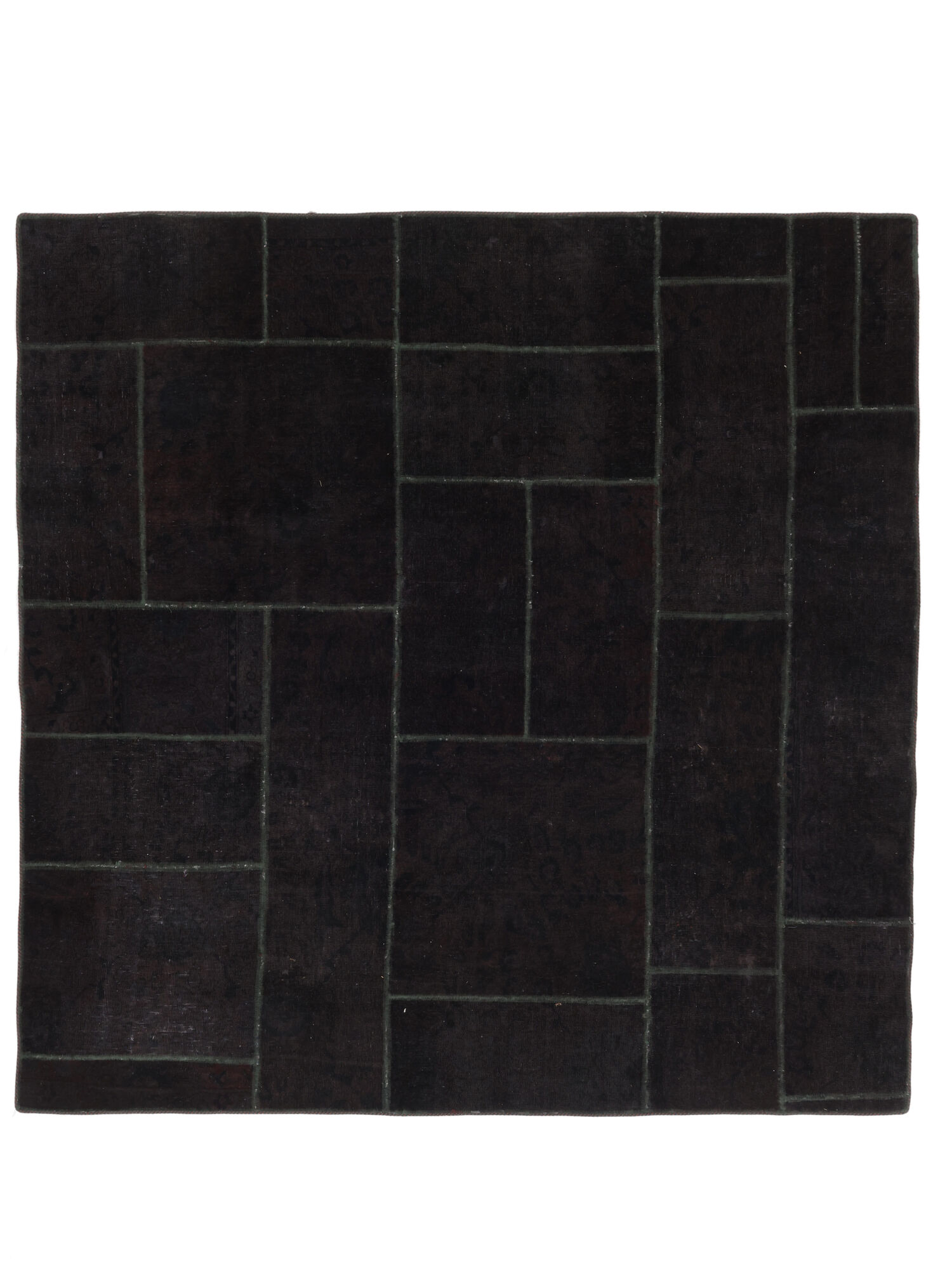 Patchwork Matta 210x210