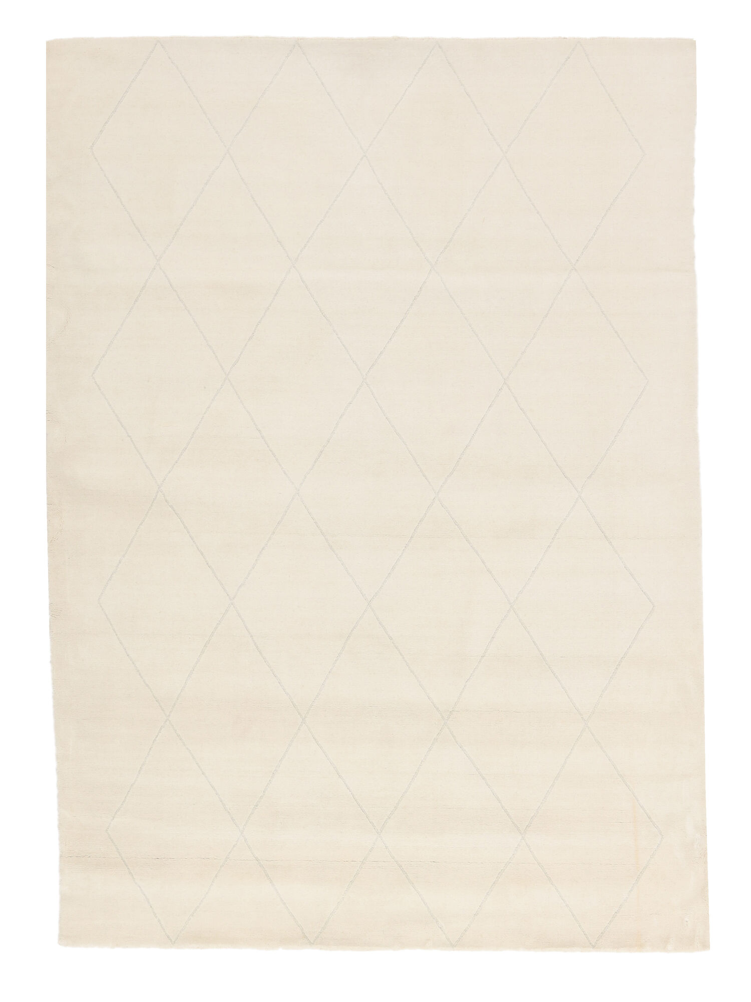Handloom Pattern Matta 170x240
