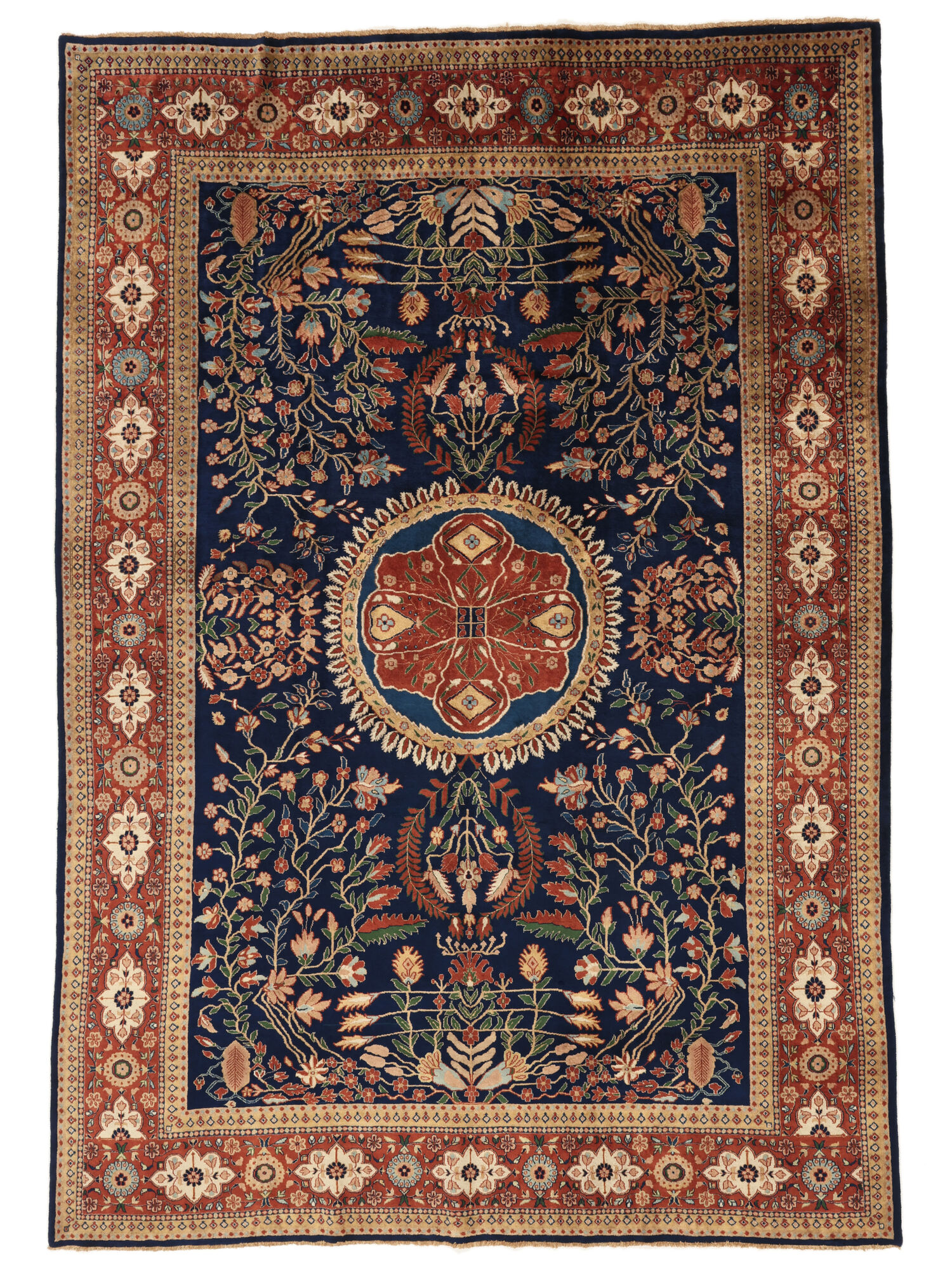 Sarough American Matta 243x348