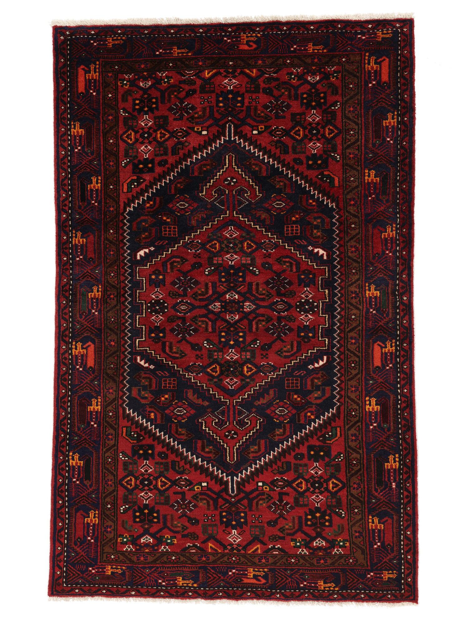 Hamadan Matta 125x200