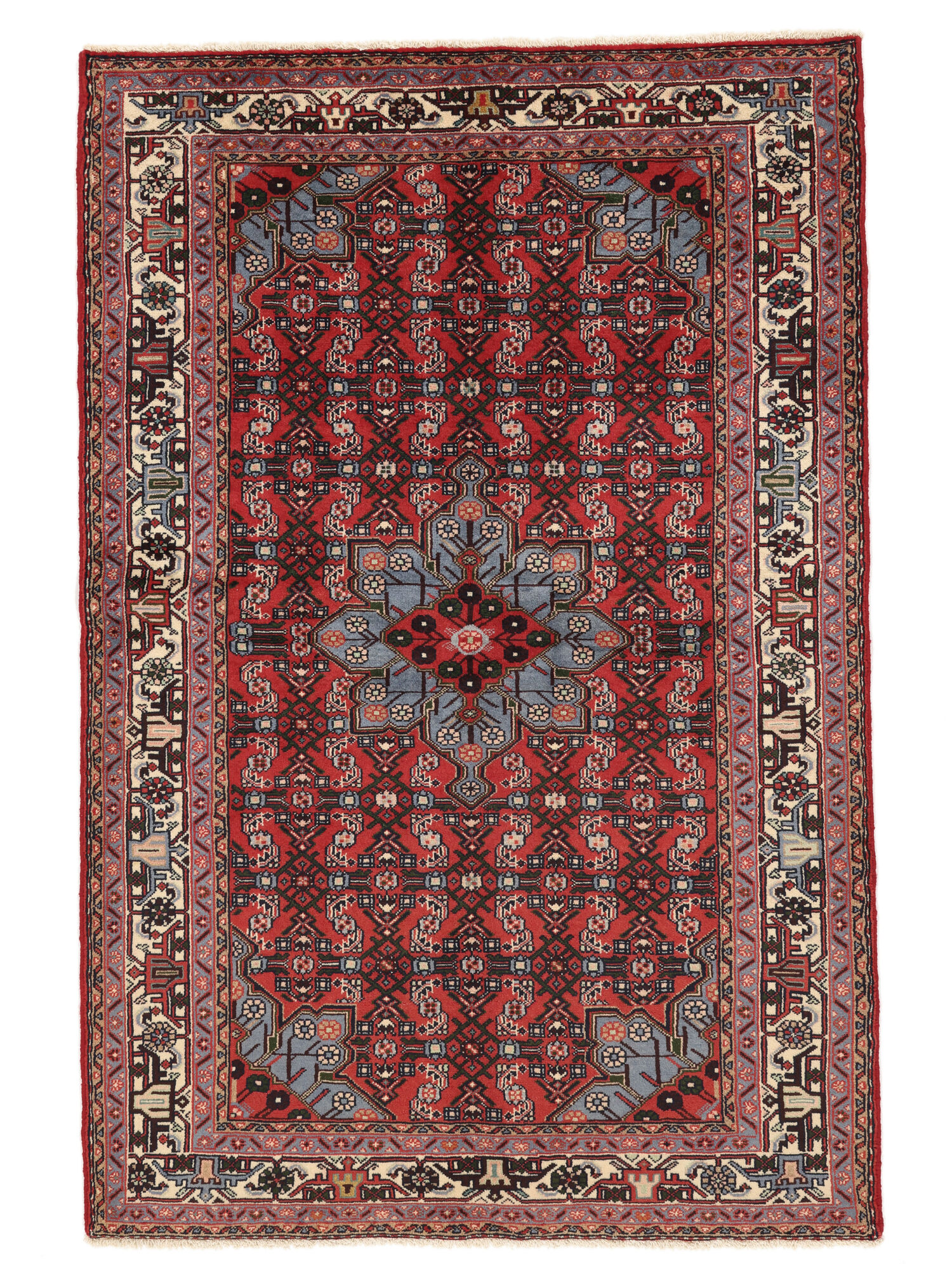 Asadabad Matta 134x203