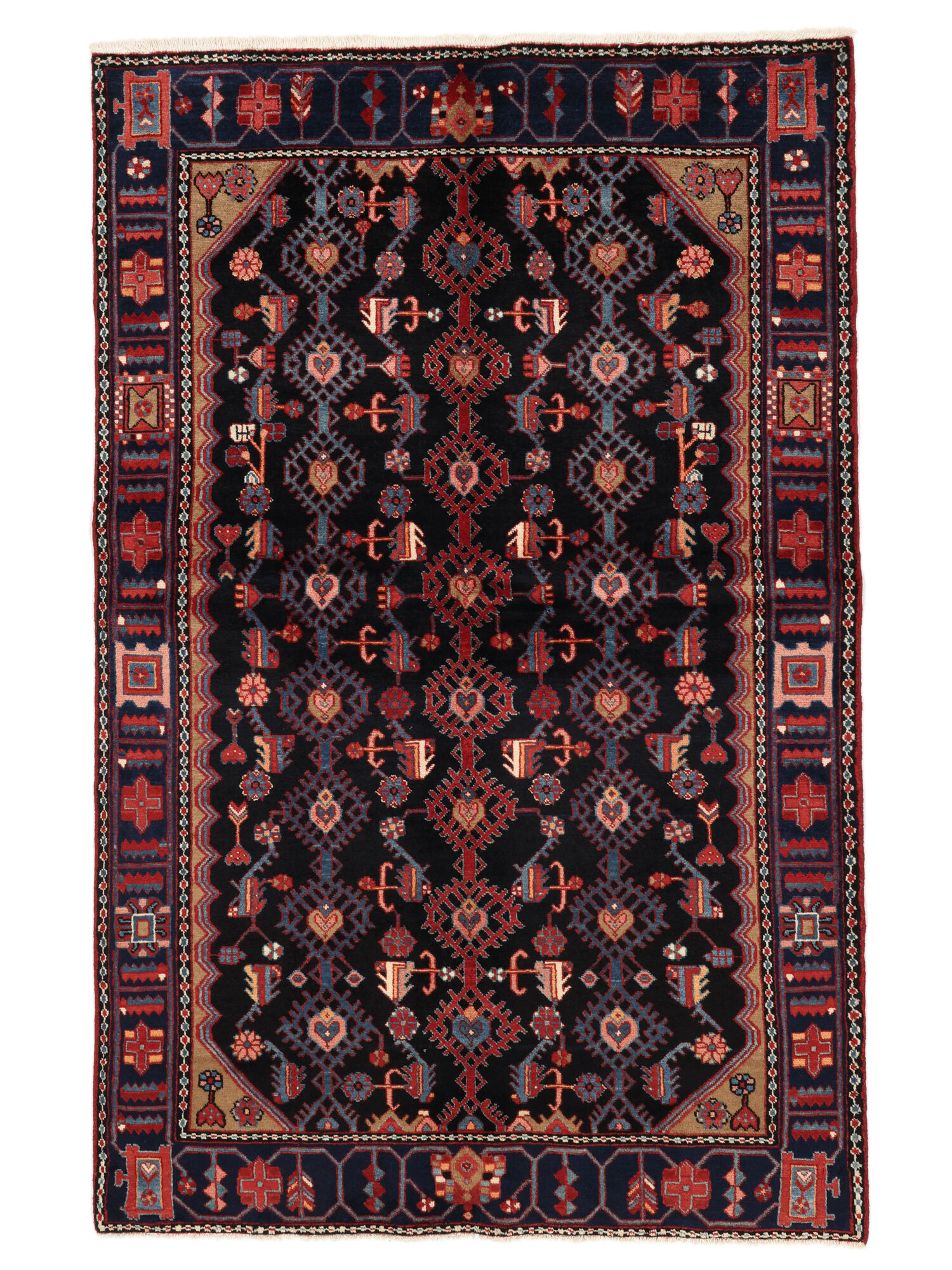 Nahavand Matta 139x213
