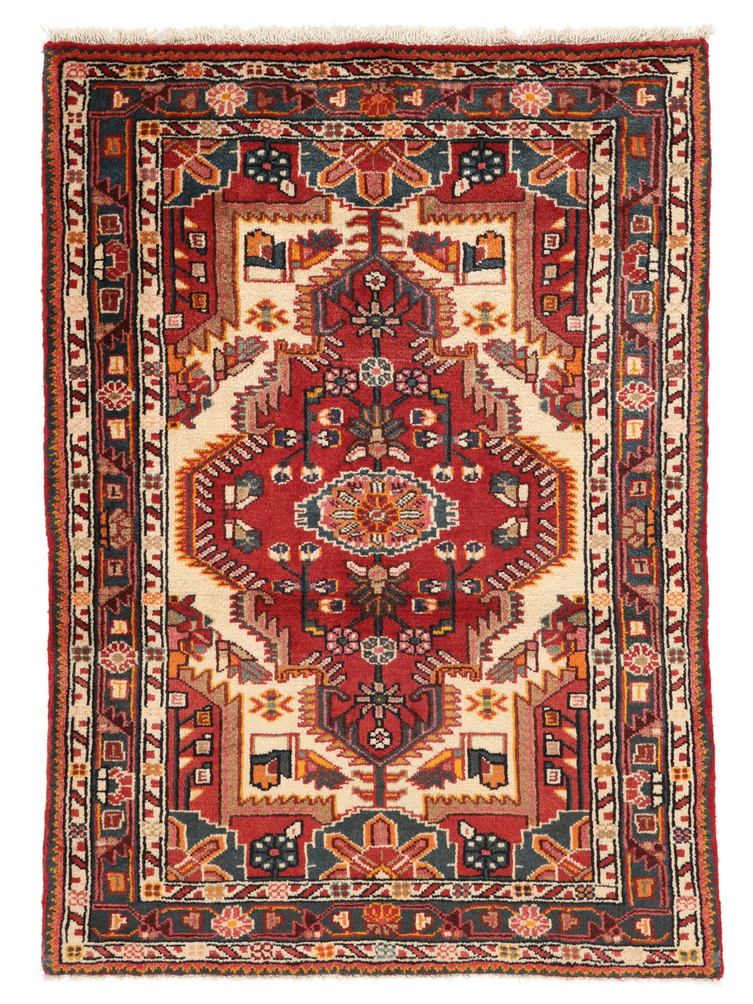 Hamadan Matta 91x127
