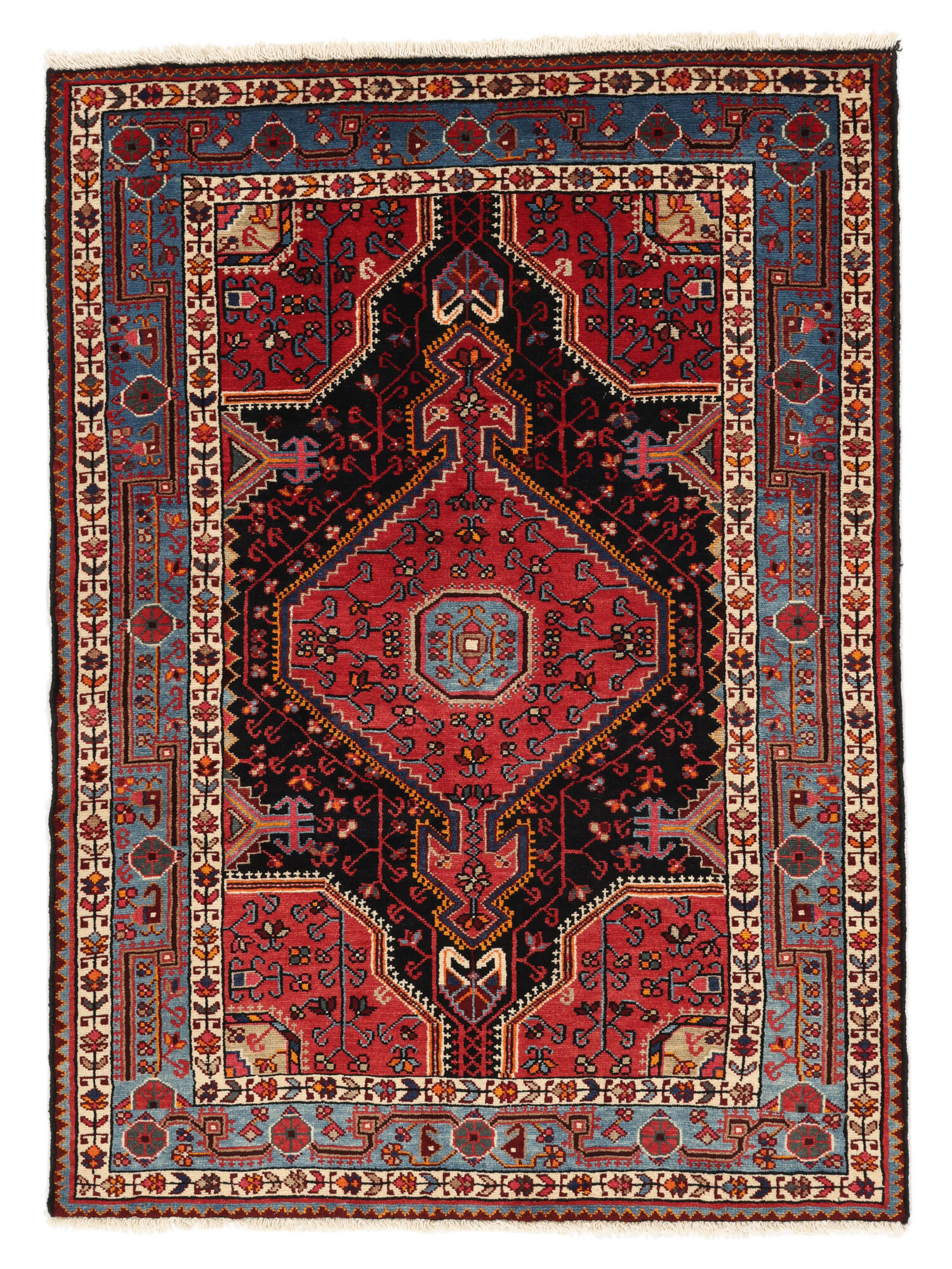 Toiserkan Matta 122x166