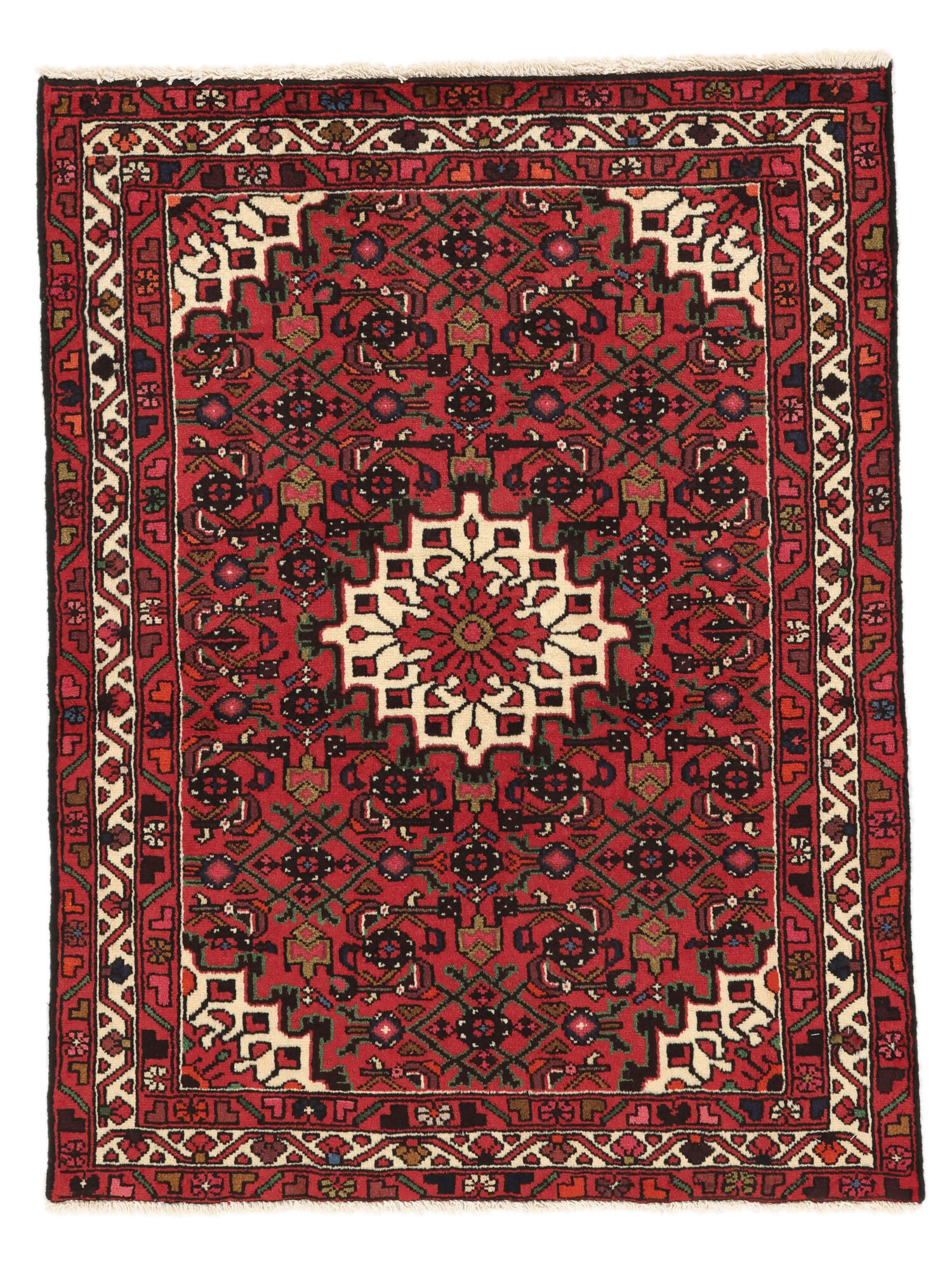 Hosseinabad Matta 100x130