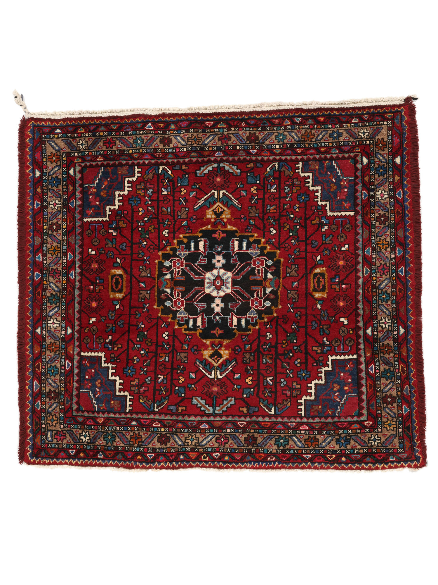 Hamadan Matta 127x140