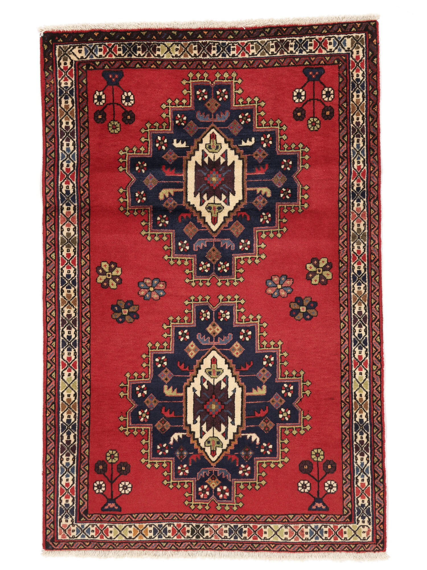 Afshar / Sirjan Matta 105x162