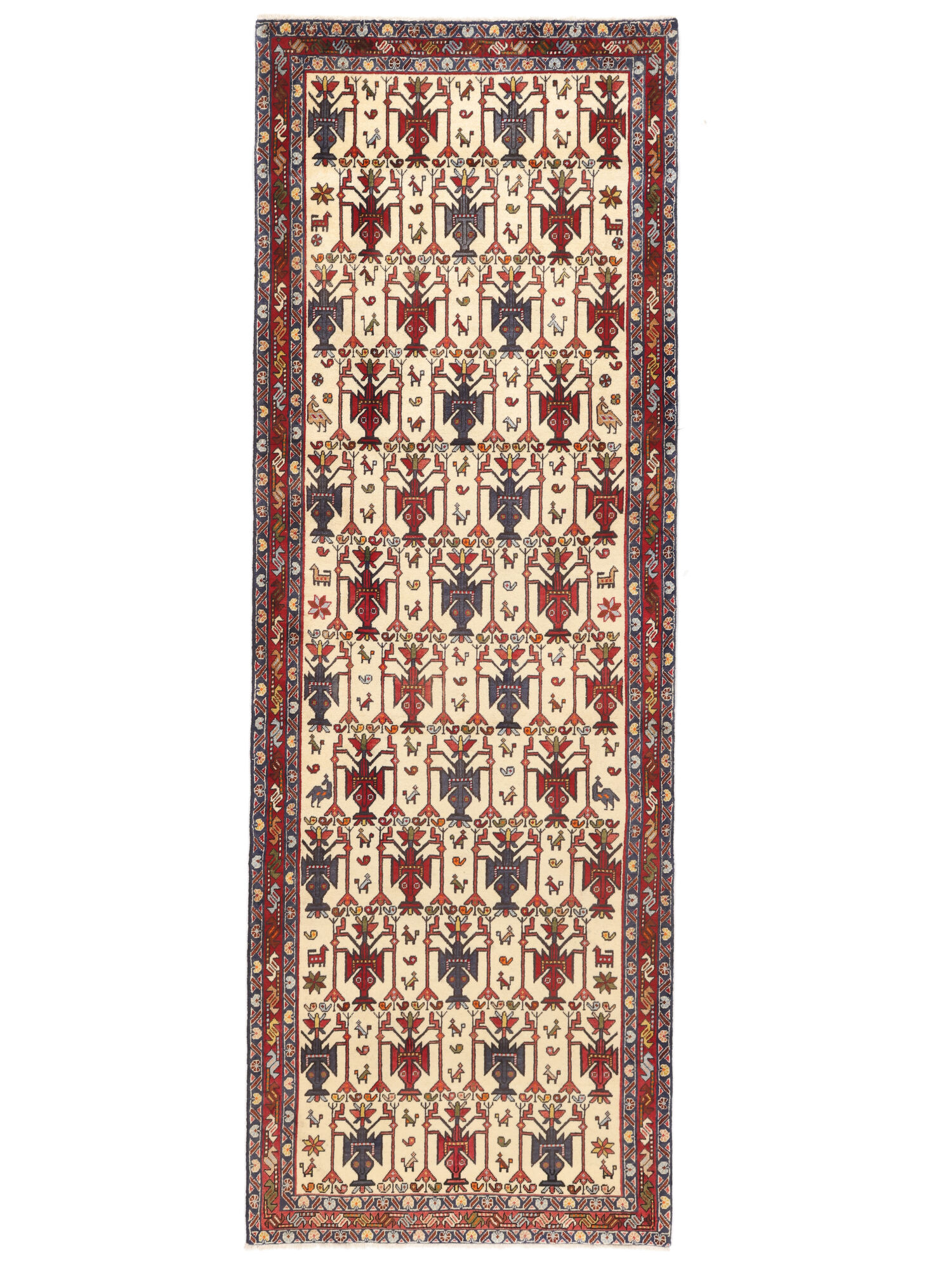 Afshar / Sirjan Matta 103x293