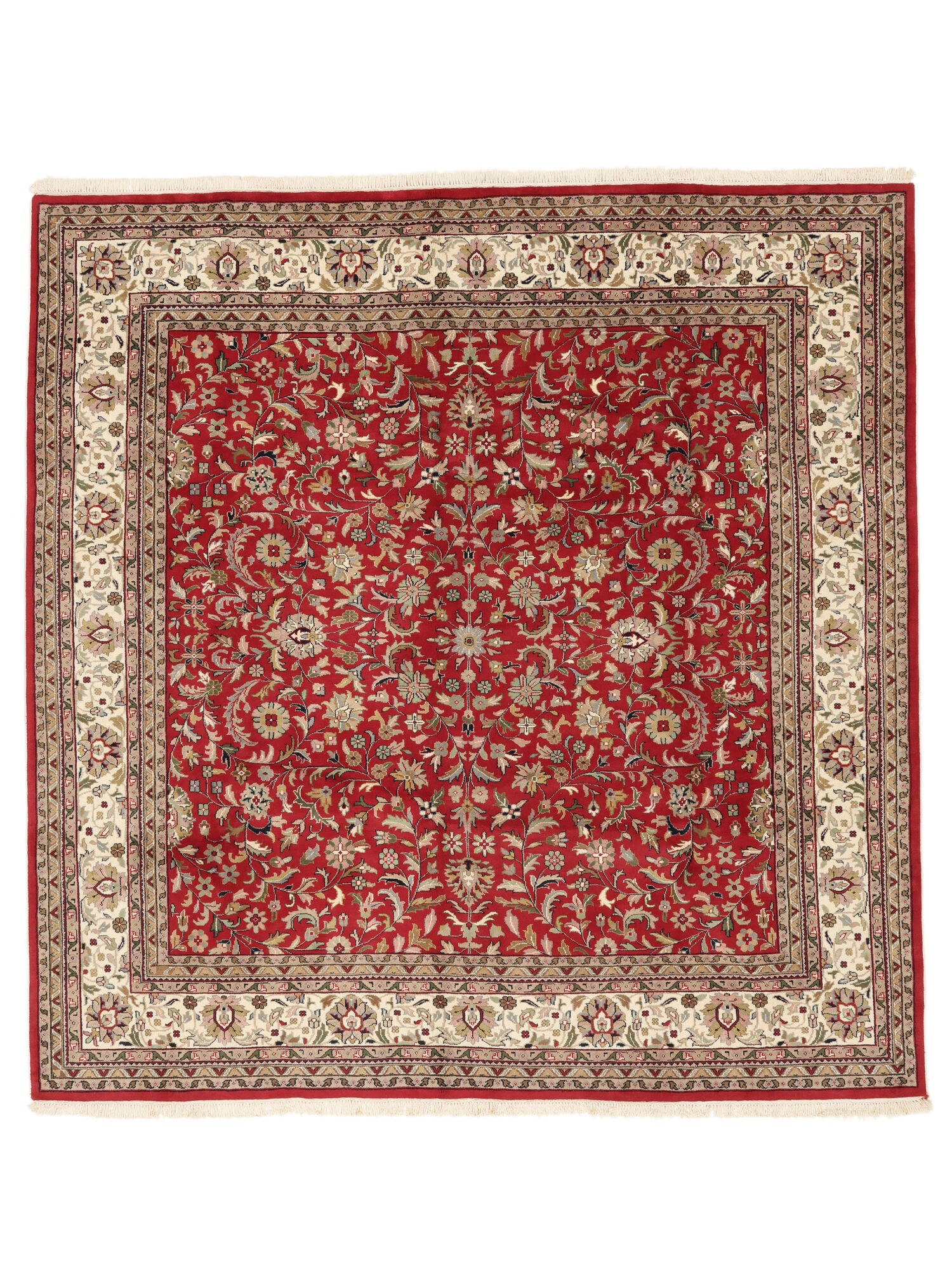 Bidjar Indisk Matta 299x305