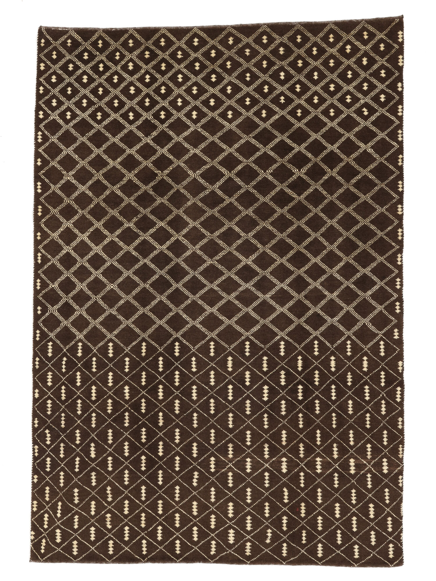 Gabbeh Fine Matta 160x233