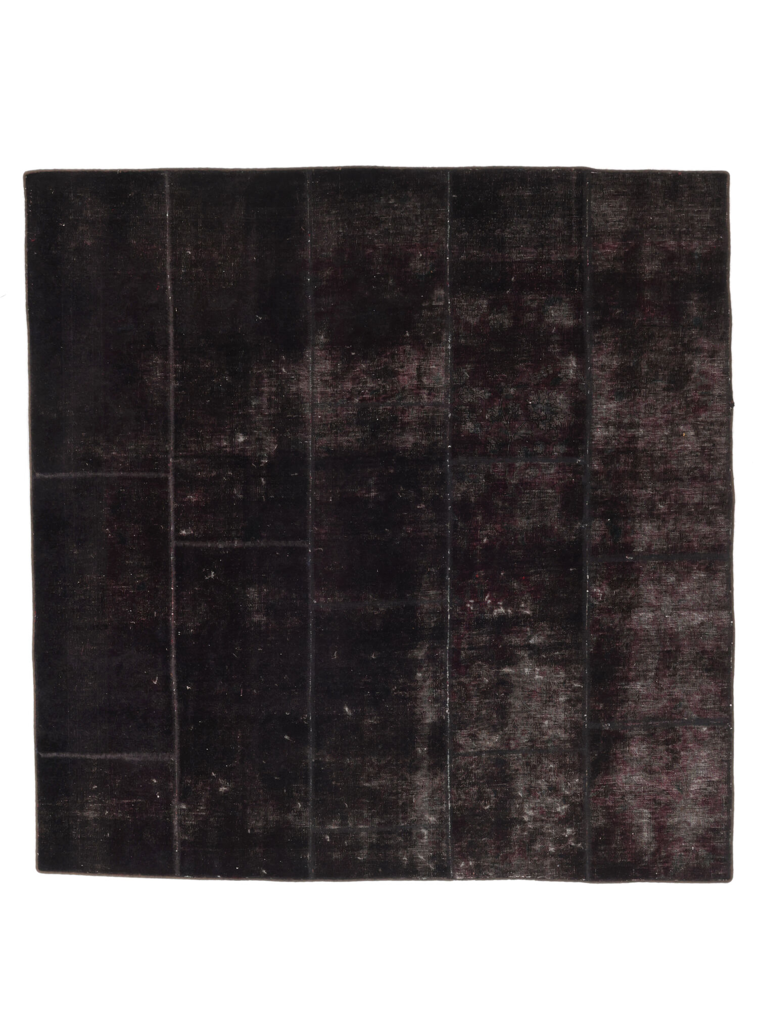 Patchwork Matta 230x230