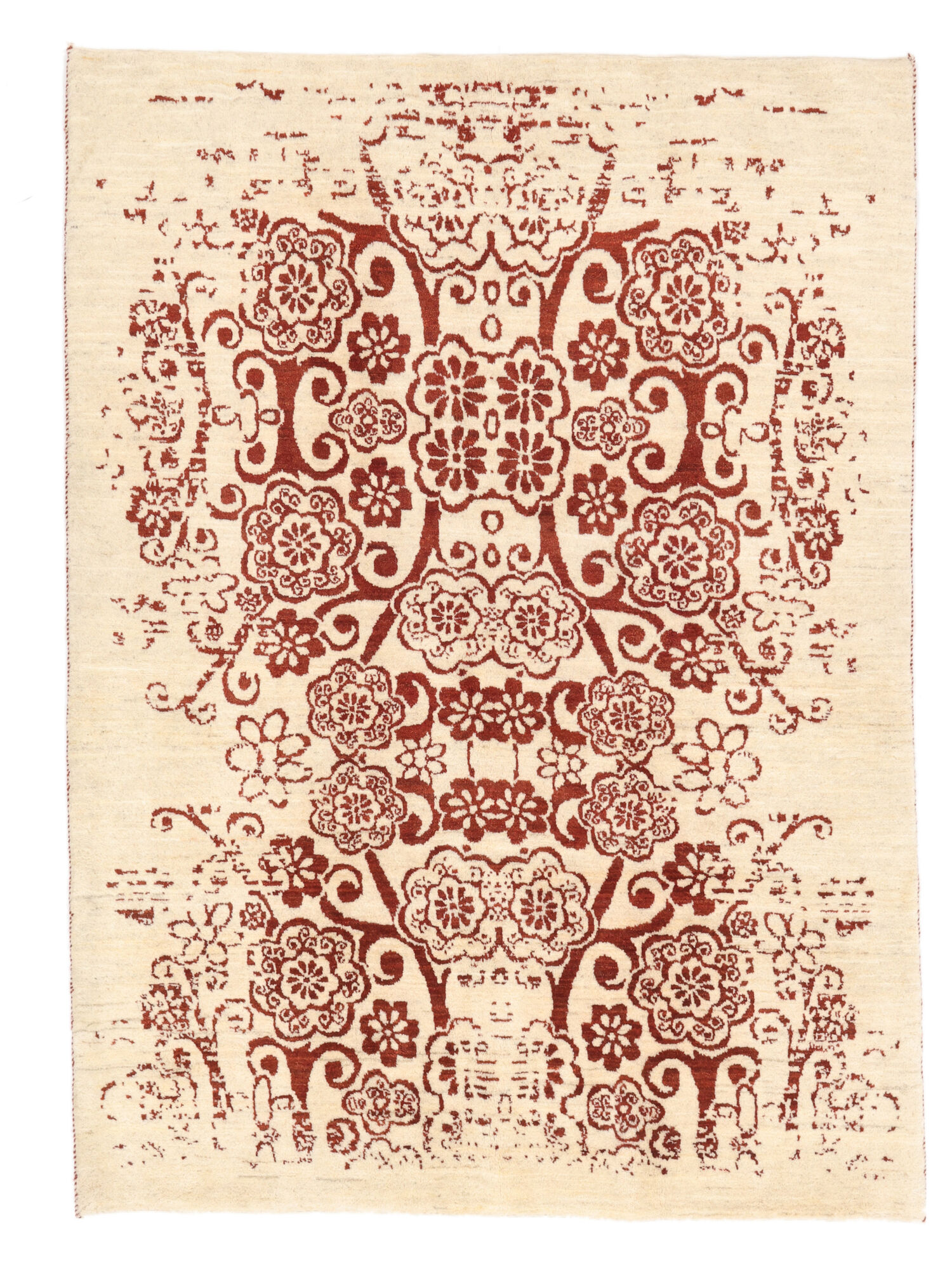 Gabbeh Fine Matta 148x204