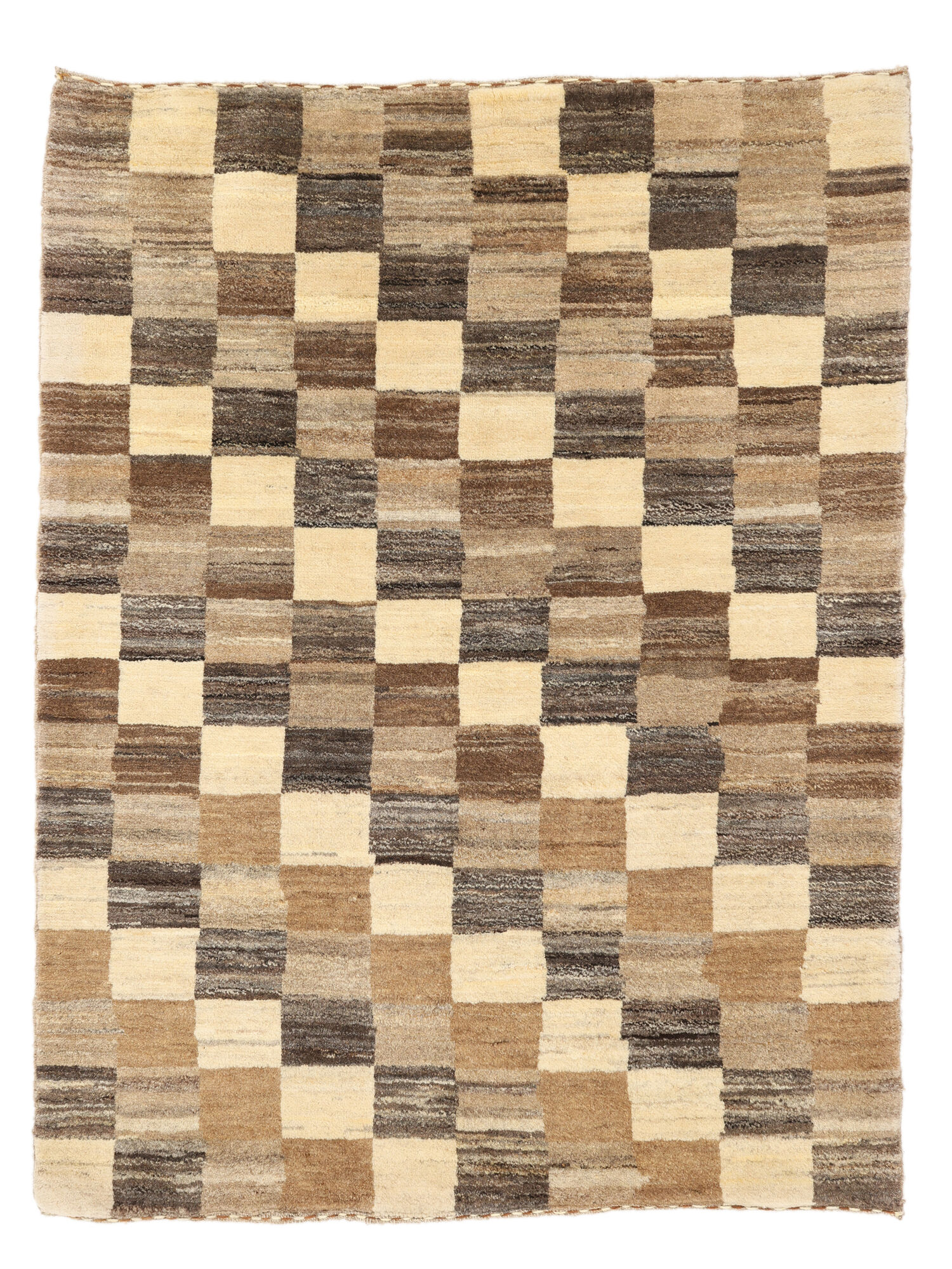 Gabbeh Fine Matta 110x143