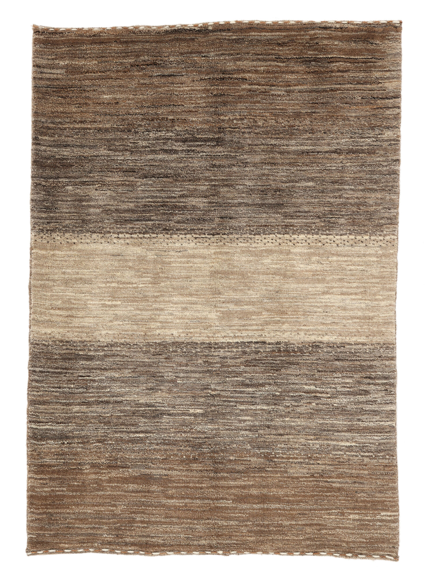 Gabbeh Fine Matta 110x156