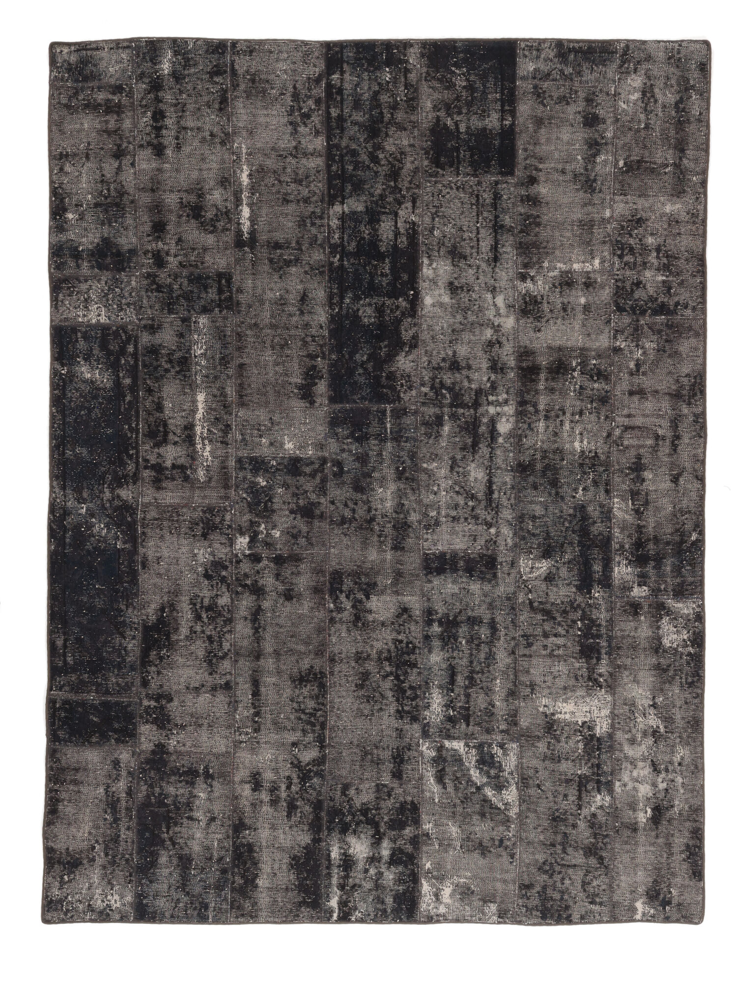 Patchwork Matta 210x285