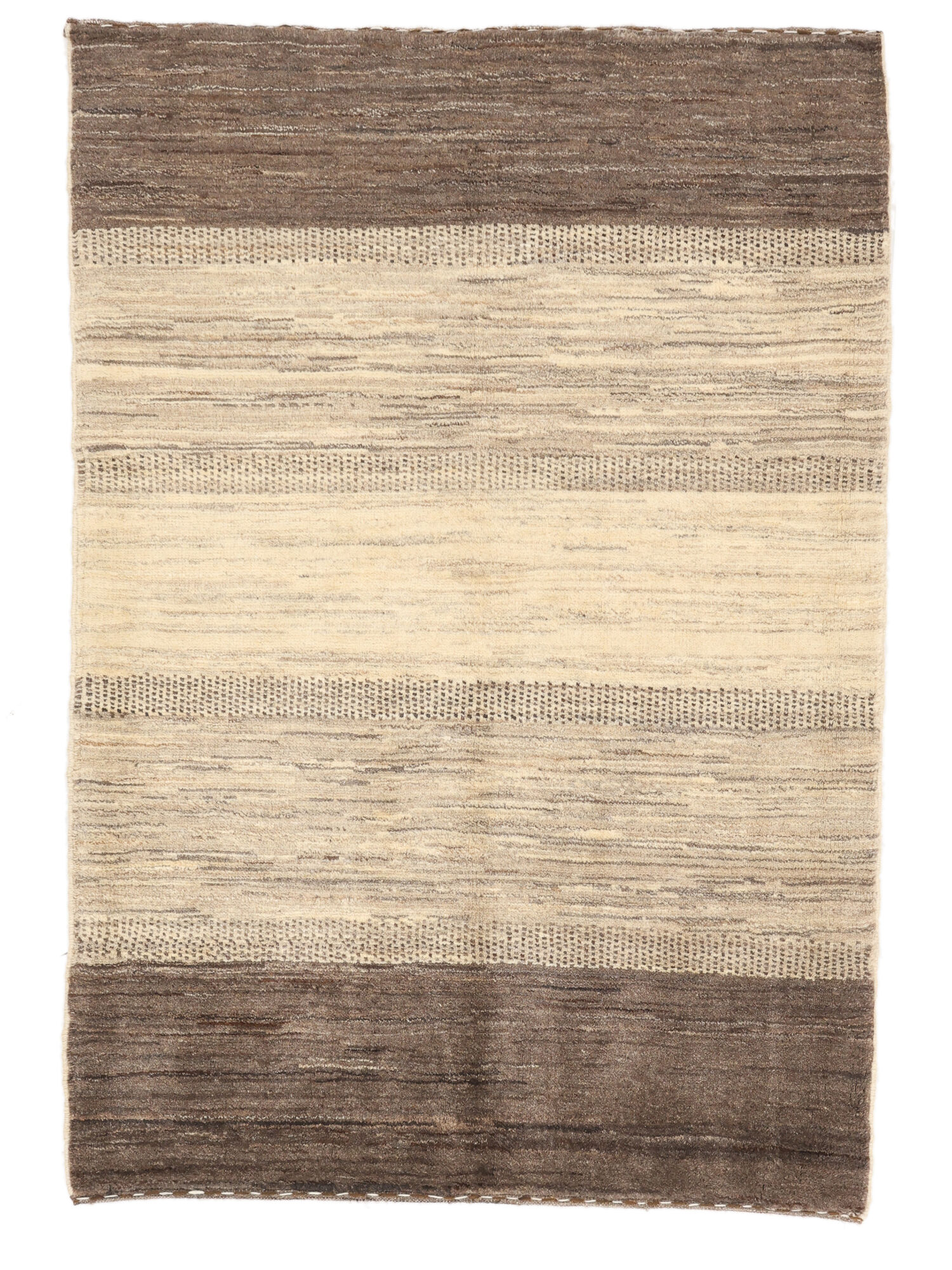 Gabbeh Fine Matta 108x155