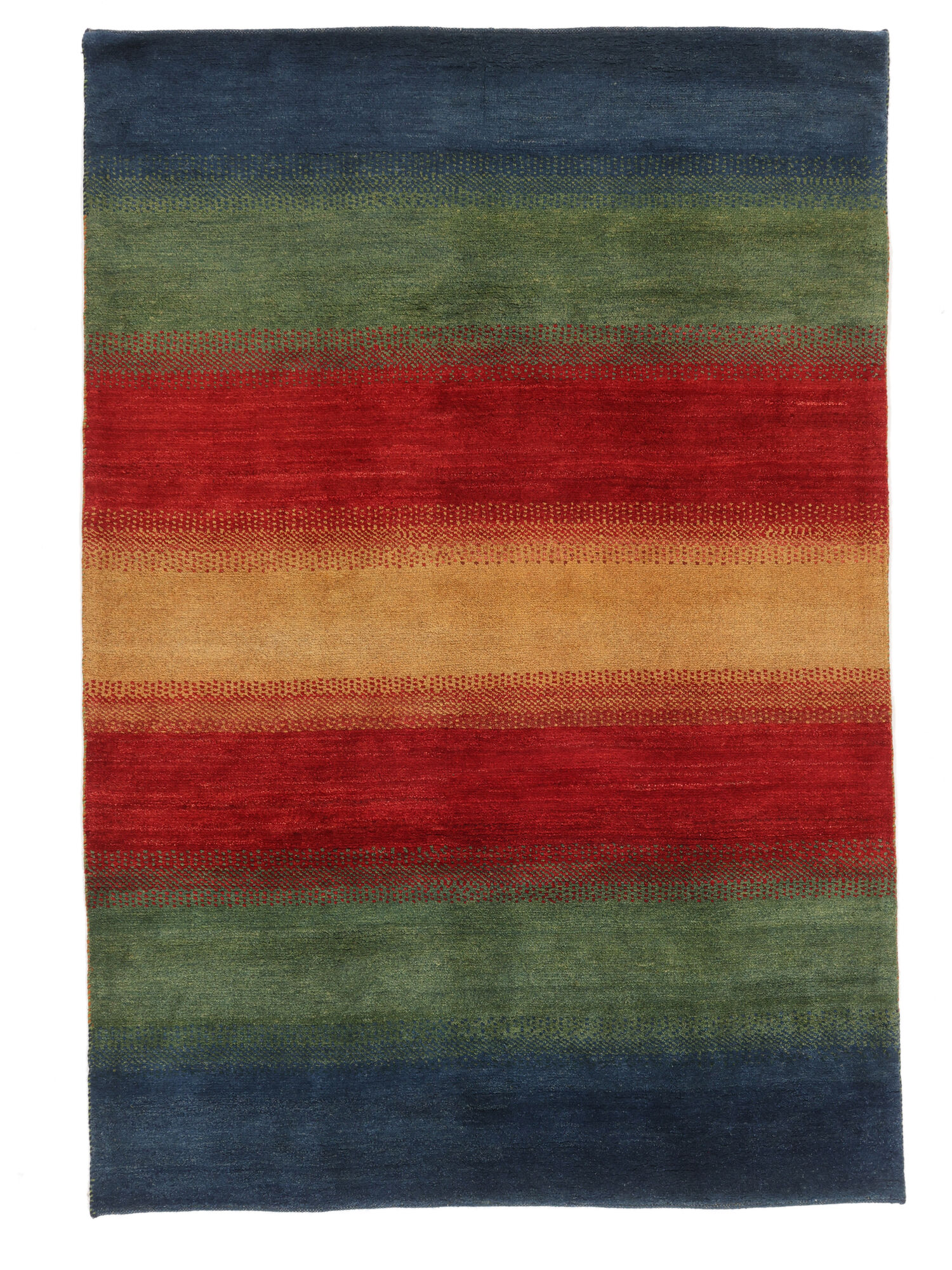 Gabbeh Fine Matta 176x243