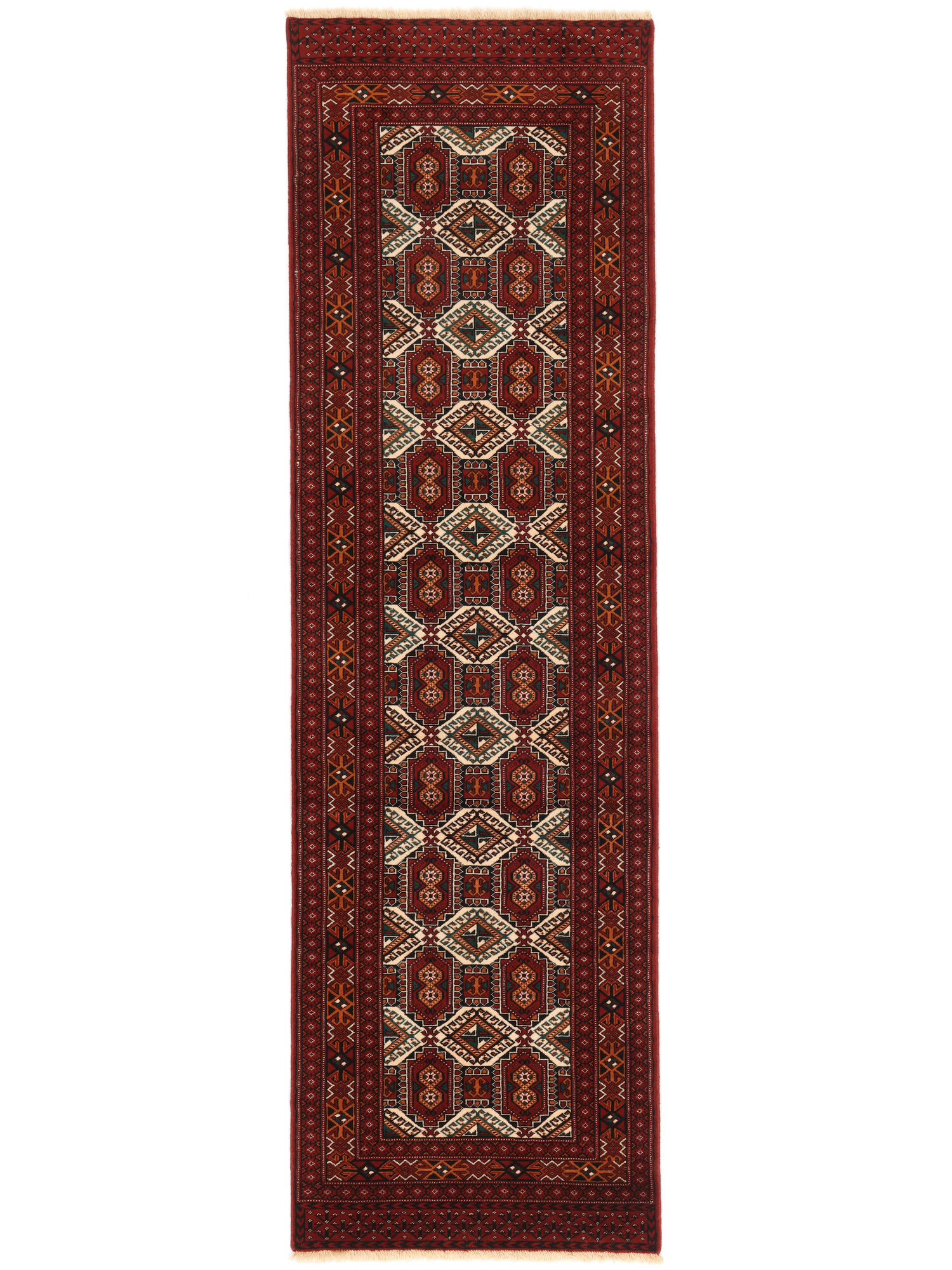 Turkaman Matta 86x290